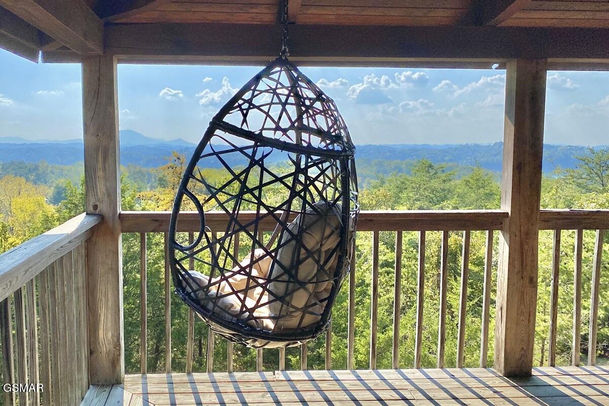 936 Buck Way Sevierville TN 37876