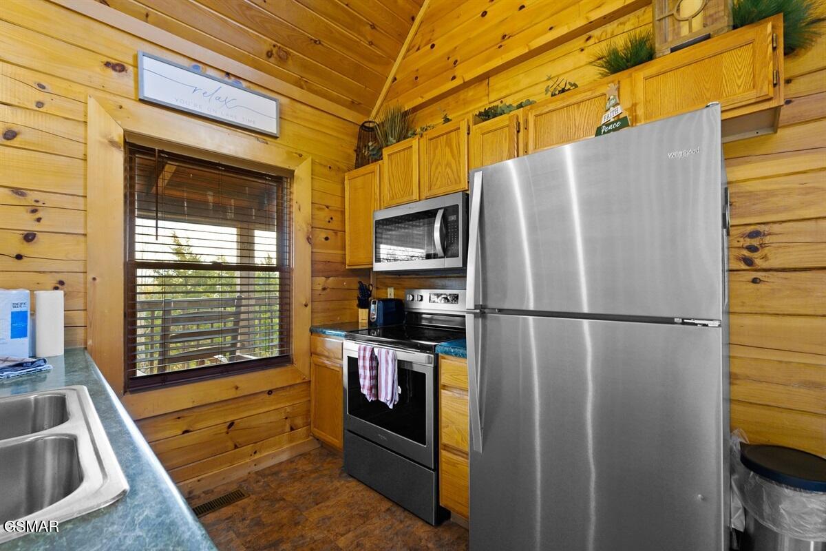 936 Buck Way Sevierville TN 37876