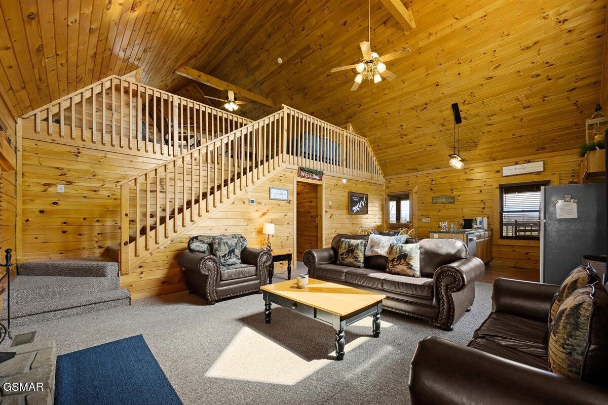 936 Buck Way Sevierville TN 37876