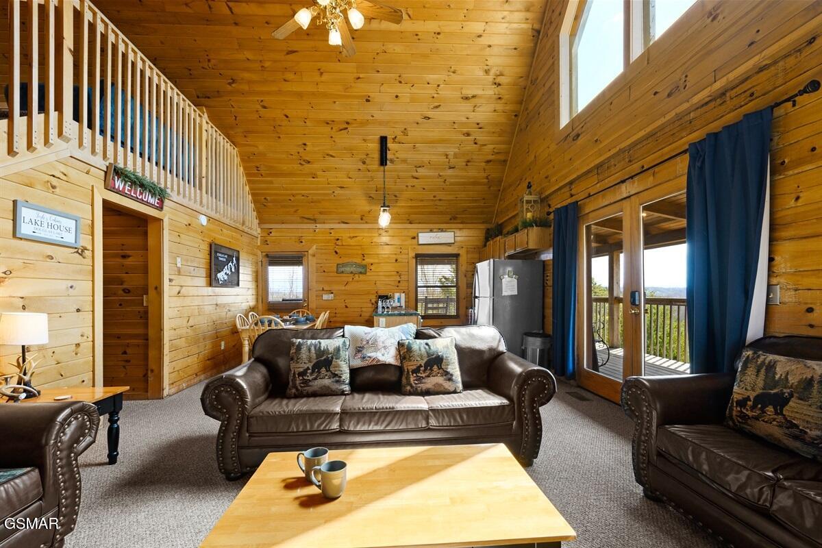 936 Buck Way Sevierville TN 37876