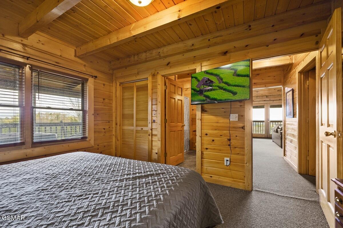 936 Buck Way Sevierville TN 37876