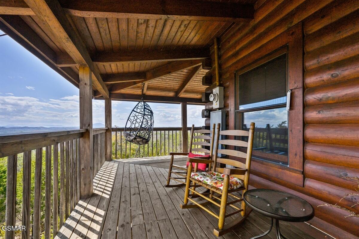 936 Buck Way Sevierville TN 37876