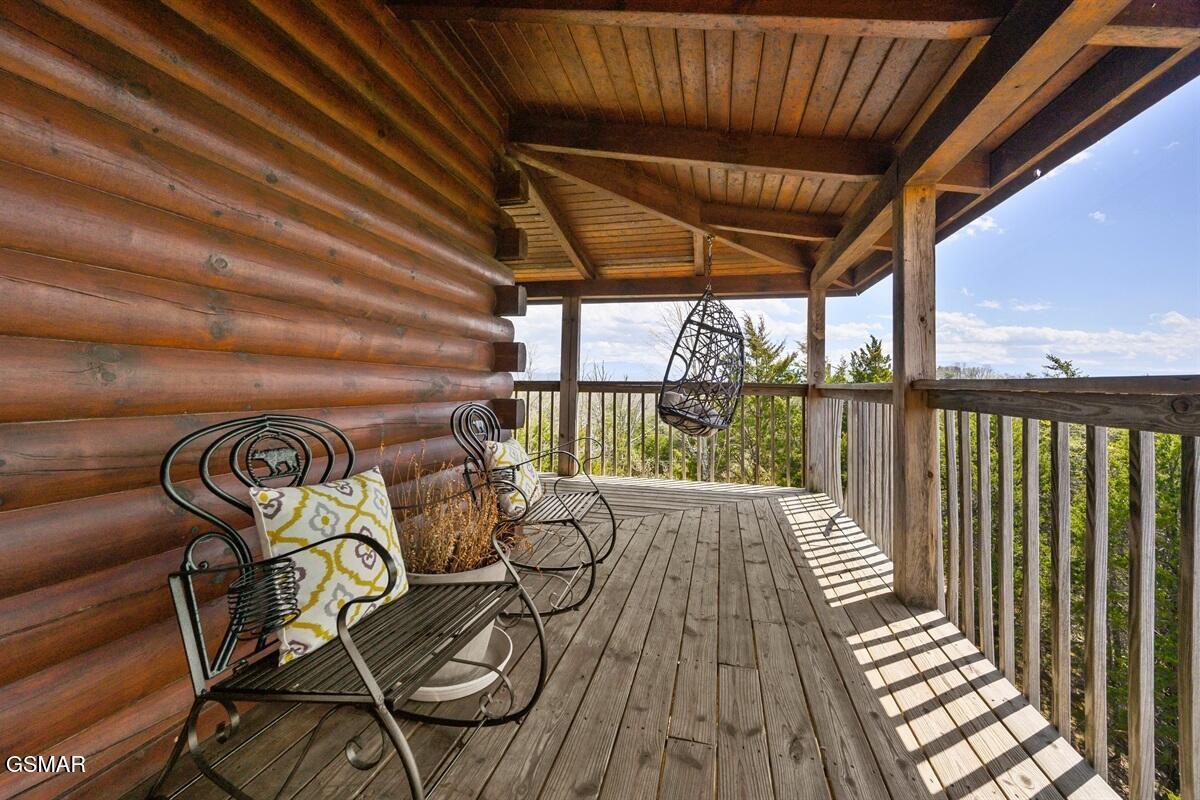 936 Buck Way Sevierville TN 37876