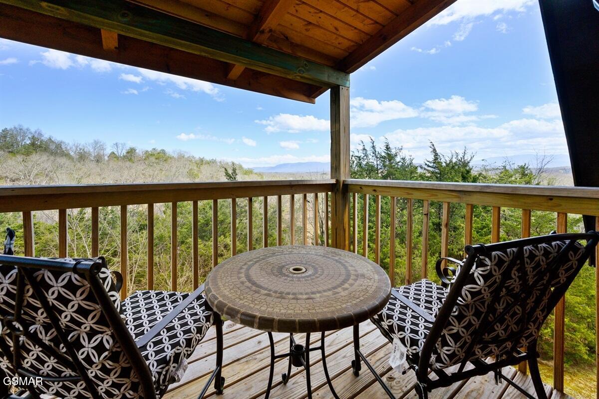 936 Buck Way Sevierville TN 37876