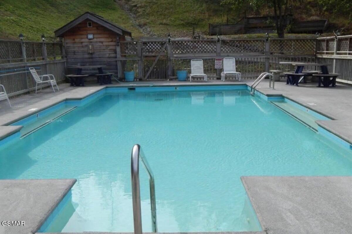 936 Buck Way Sevierville TN 37876