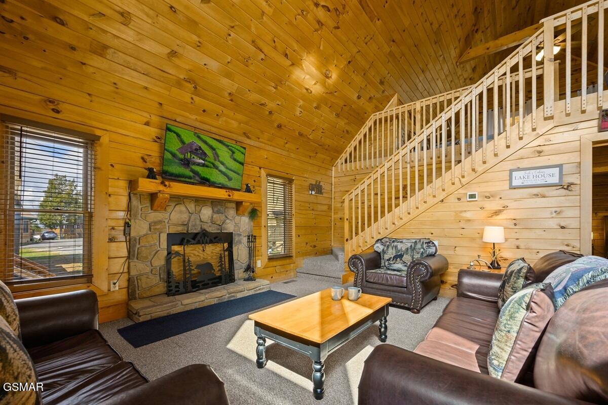 936 Buck Way Sevierville TN 37876