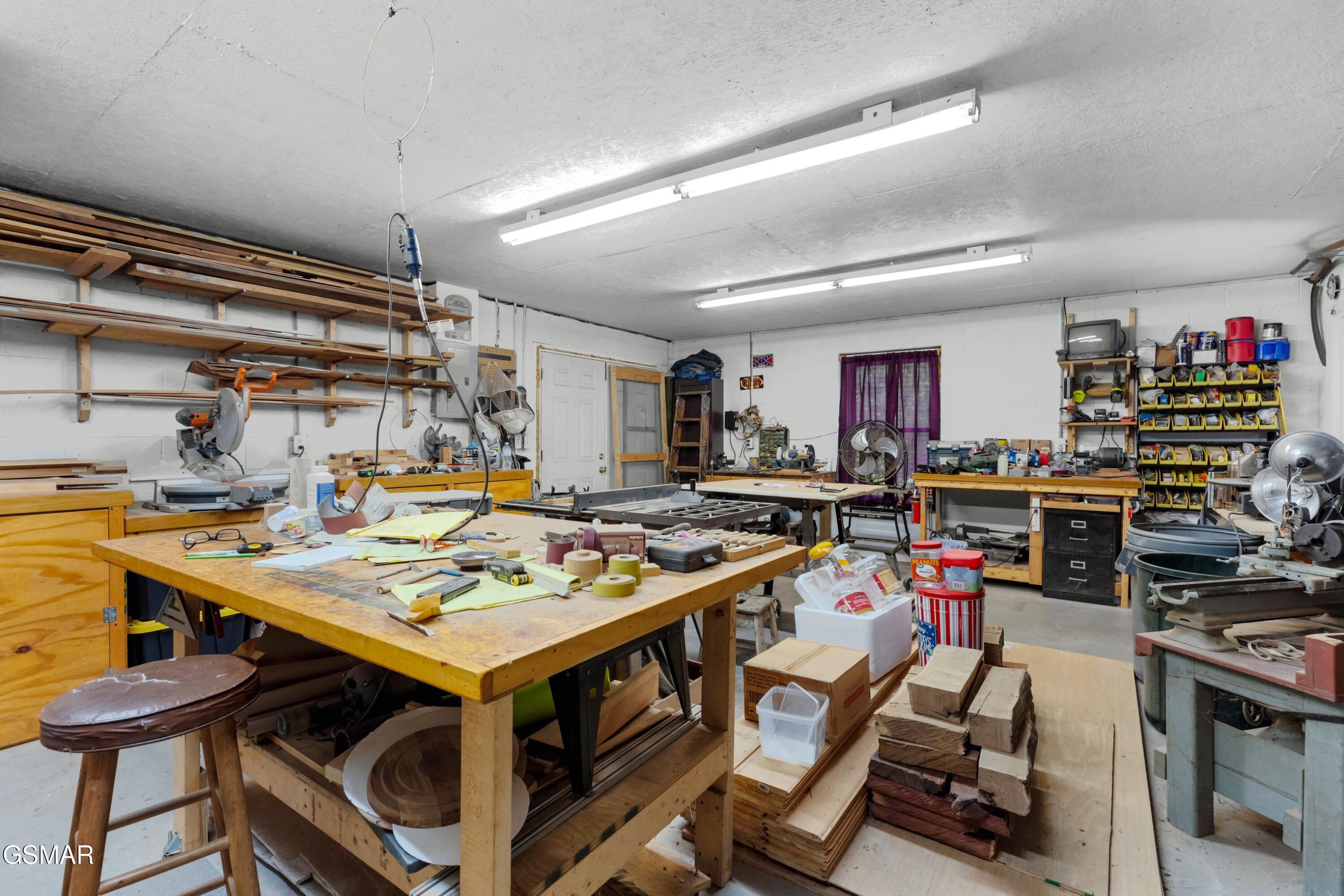 1878 Omaha Road Del Rio TN 37727