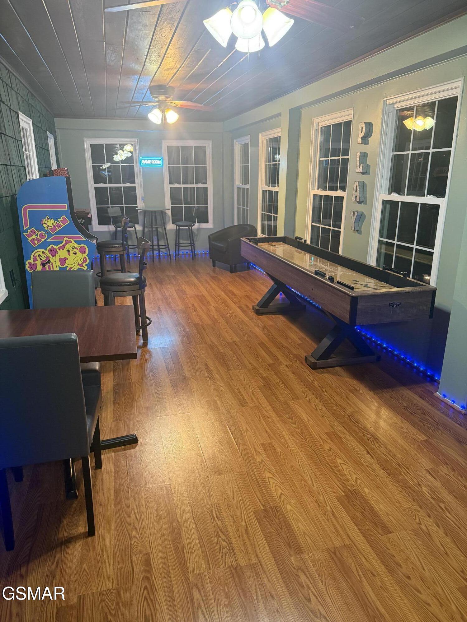 204 Hill Street Gatlinburg TN 37738