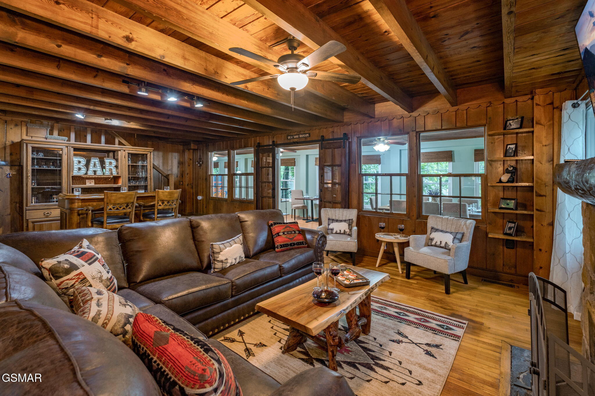 204 Hill Street Gatlinburg TN 37738