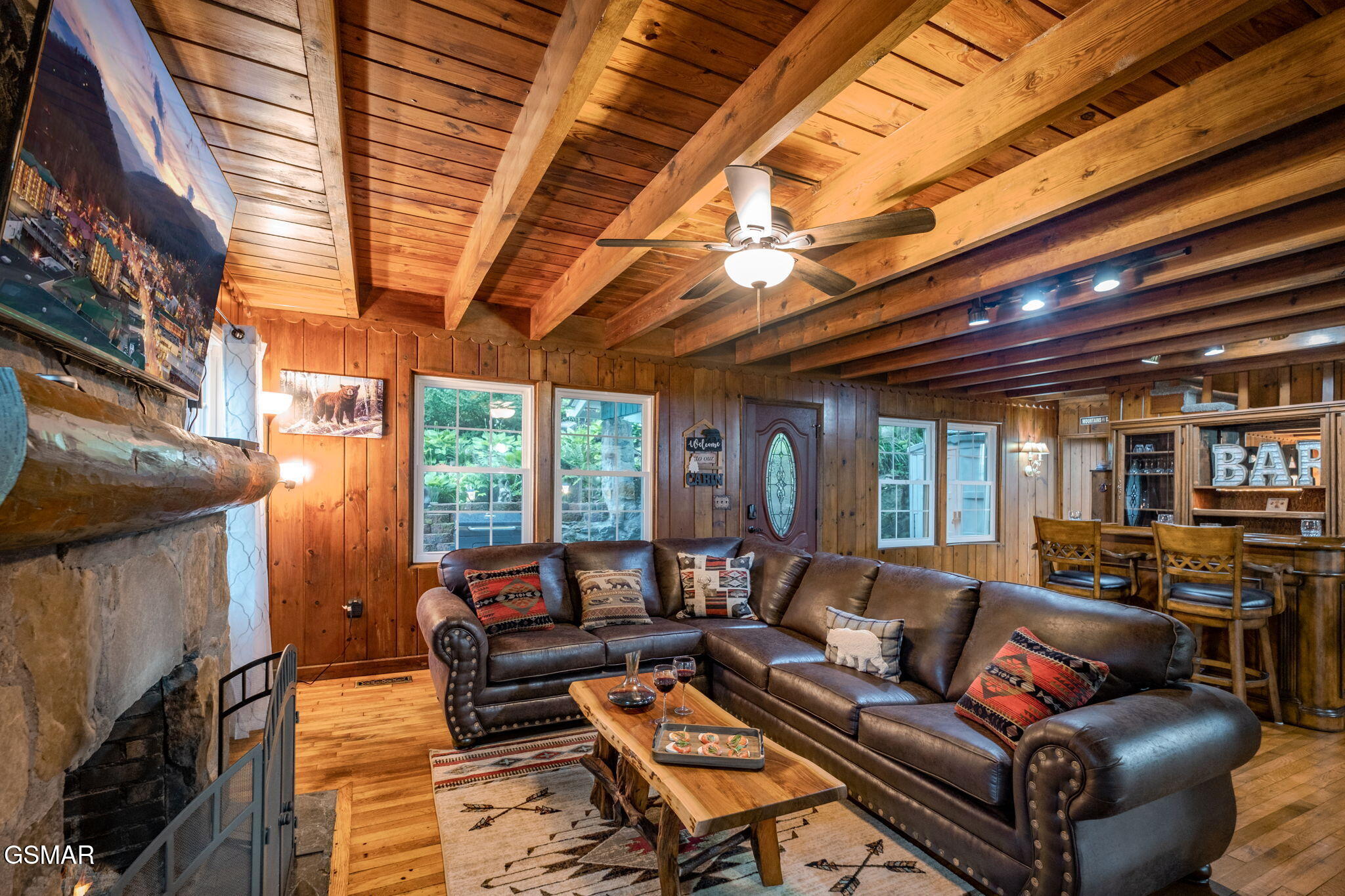 204 Hill Street Gatlinburg TN 37738
