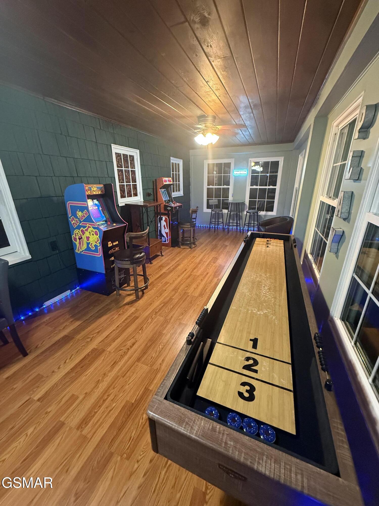 204 Hill Street Gatlinburg TN 37738