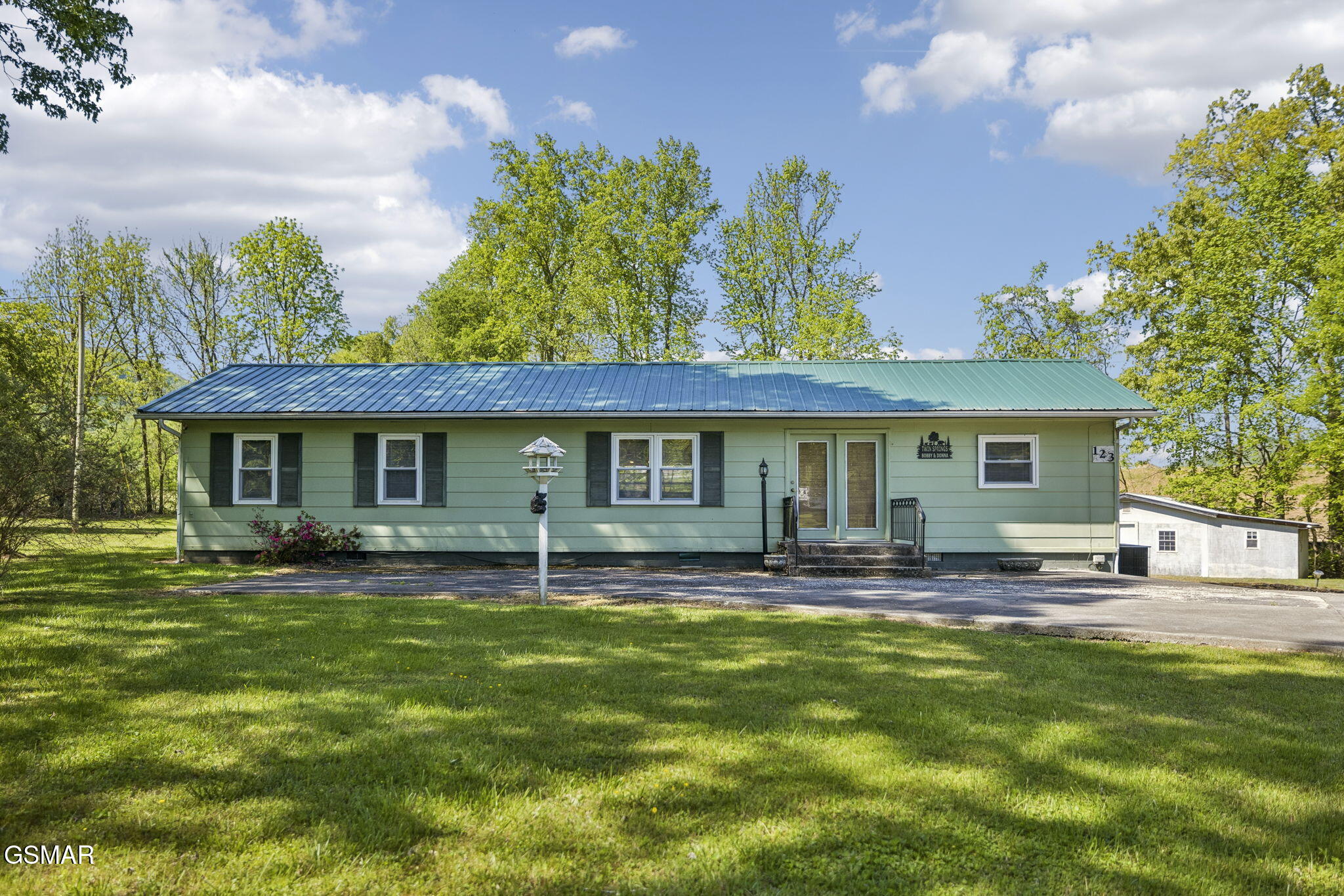 123 Greasy Cove Road Cosby TN 37722