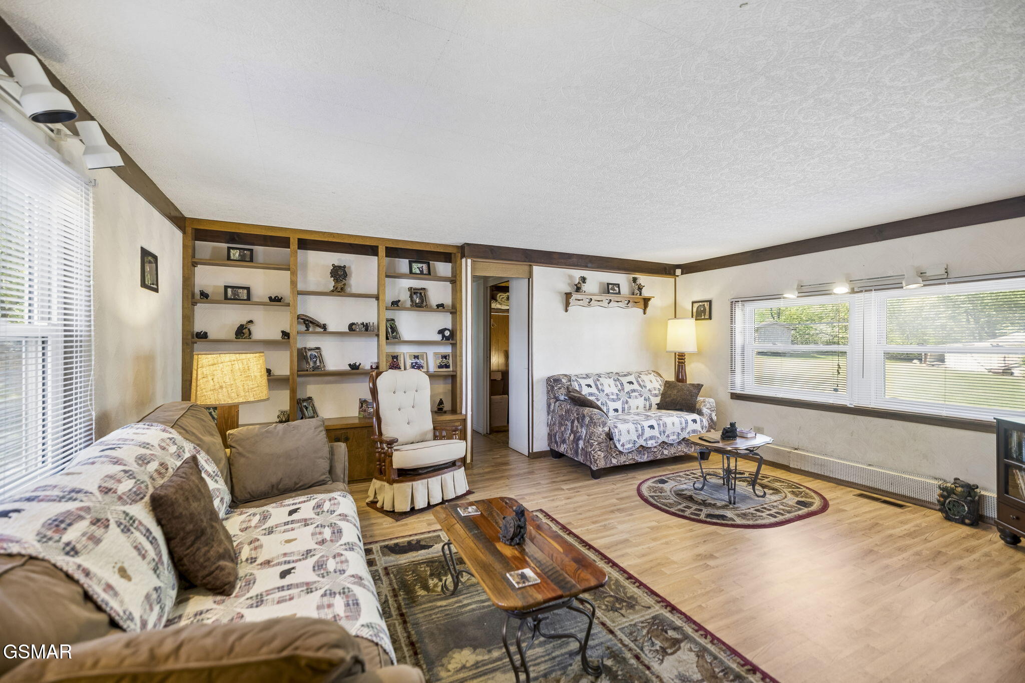 123 Greasy Cove Road Cosby TN 37722