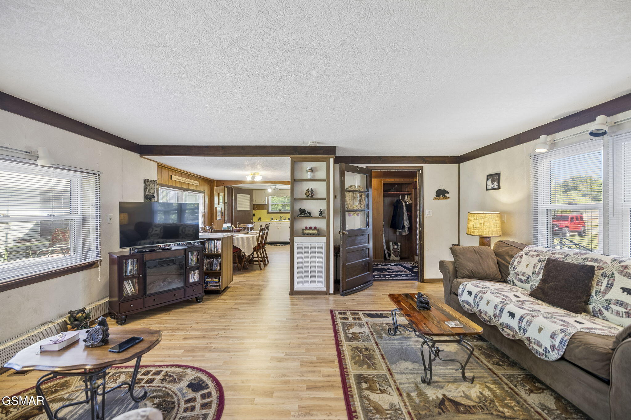 123 Greasy Cove Road Cosby TN 37722