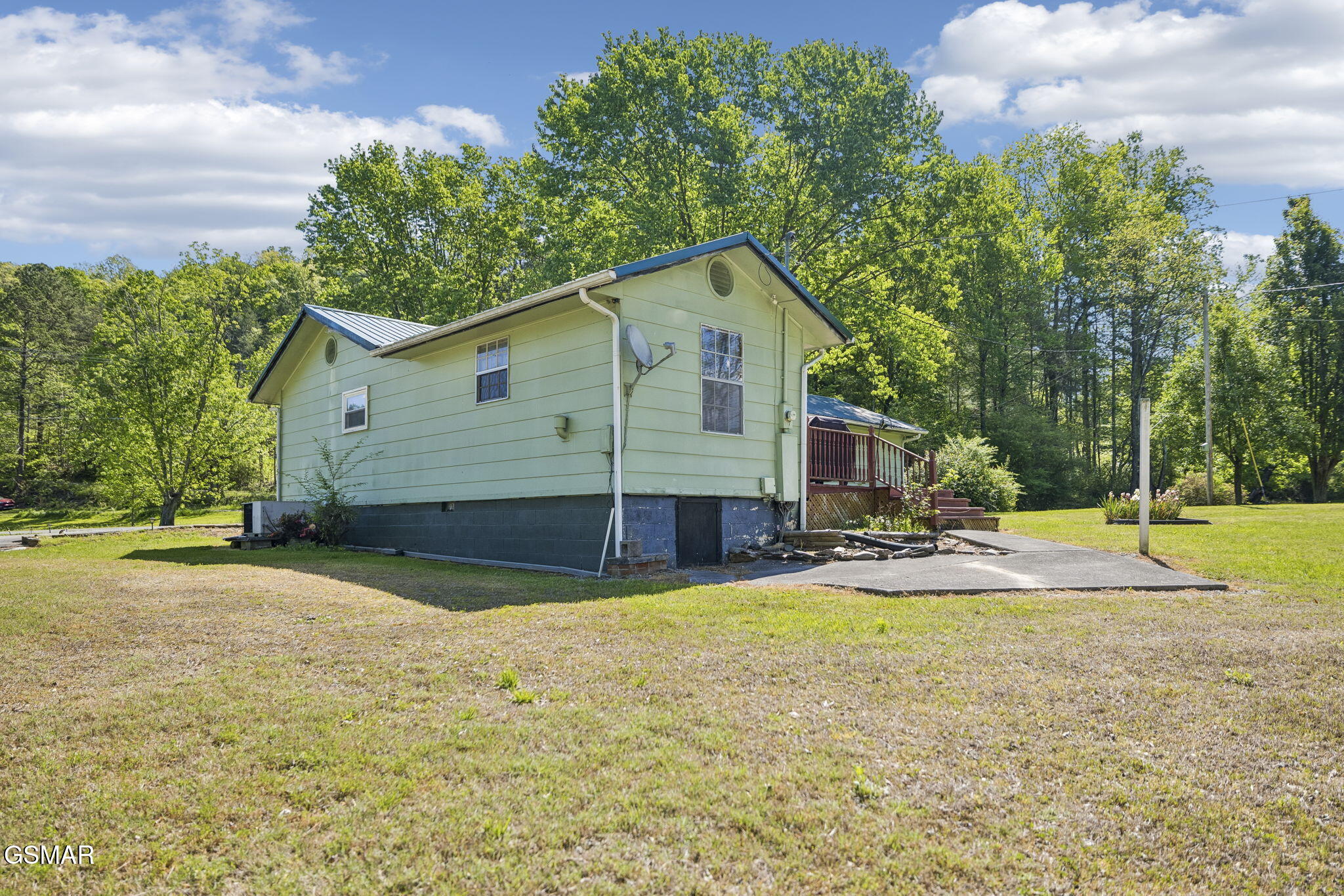 123 Greasy Cove Road Cosby TN 37722