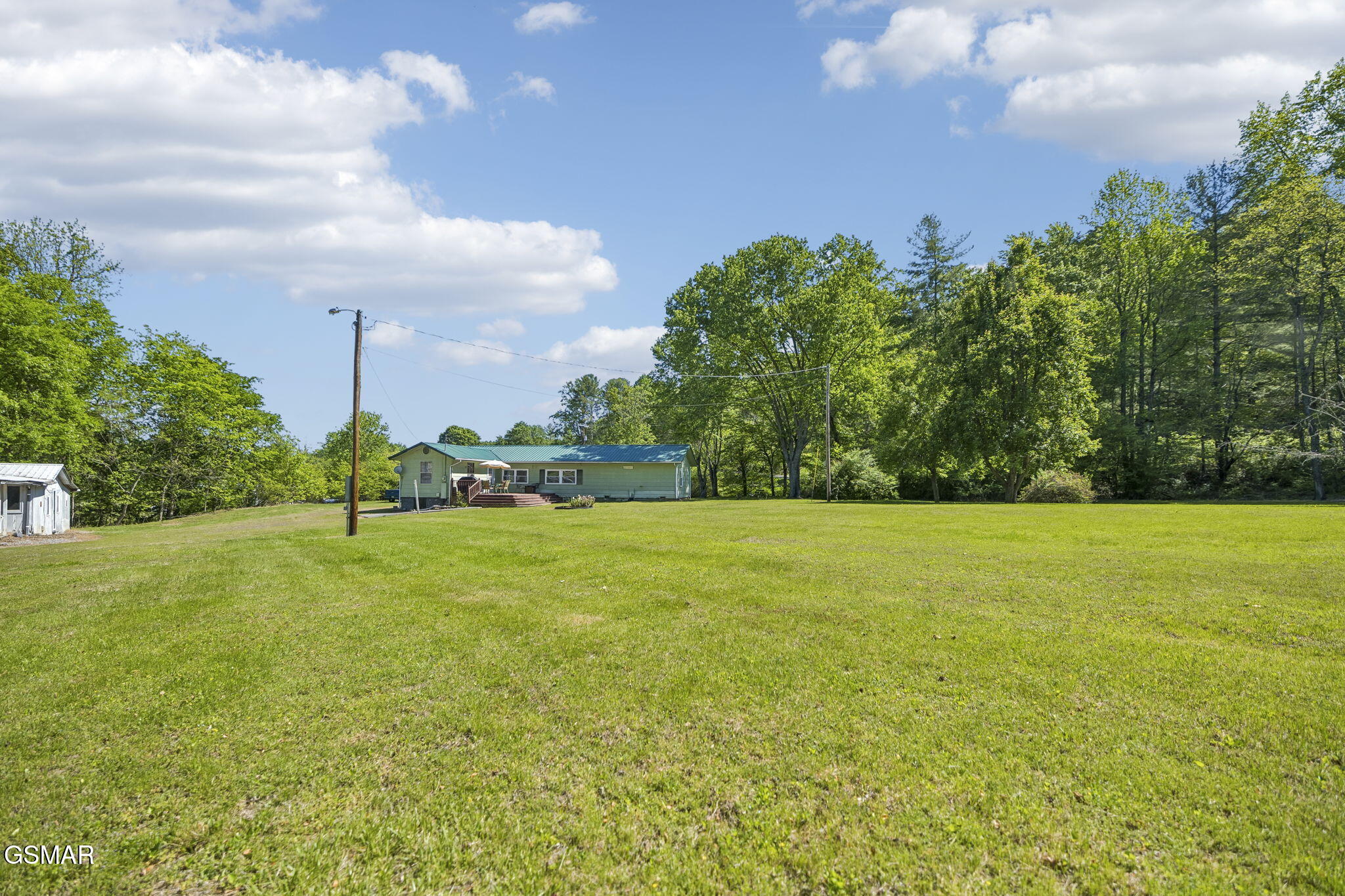 123 Greasy Cove Road Cosby TN 37722