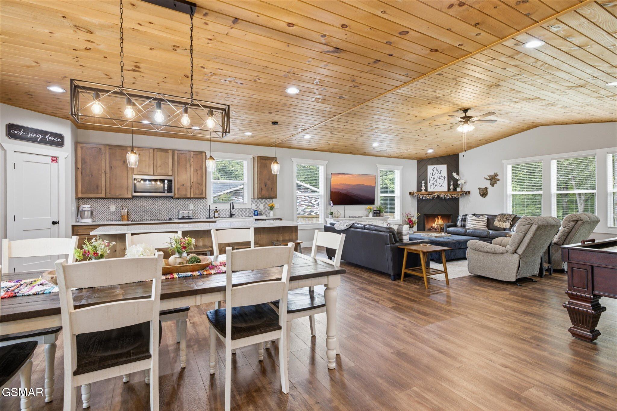2243 Shinbone Road Sevierville TN 37876