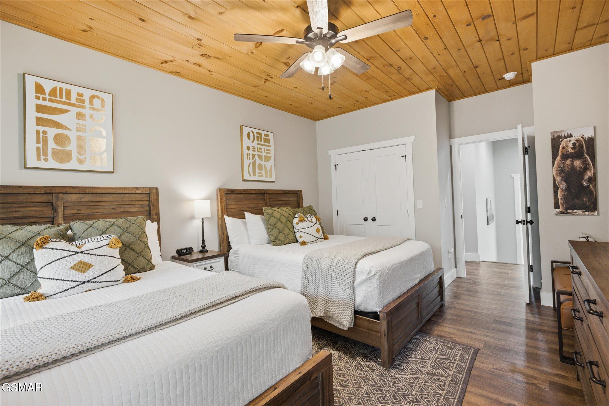 2243 Shinbone Road Sevierville TN 37876
