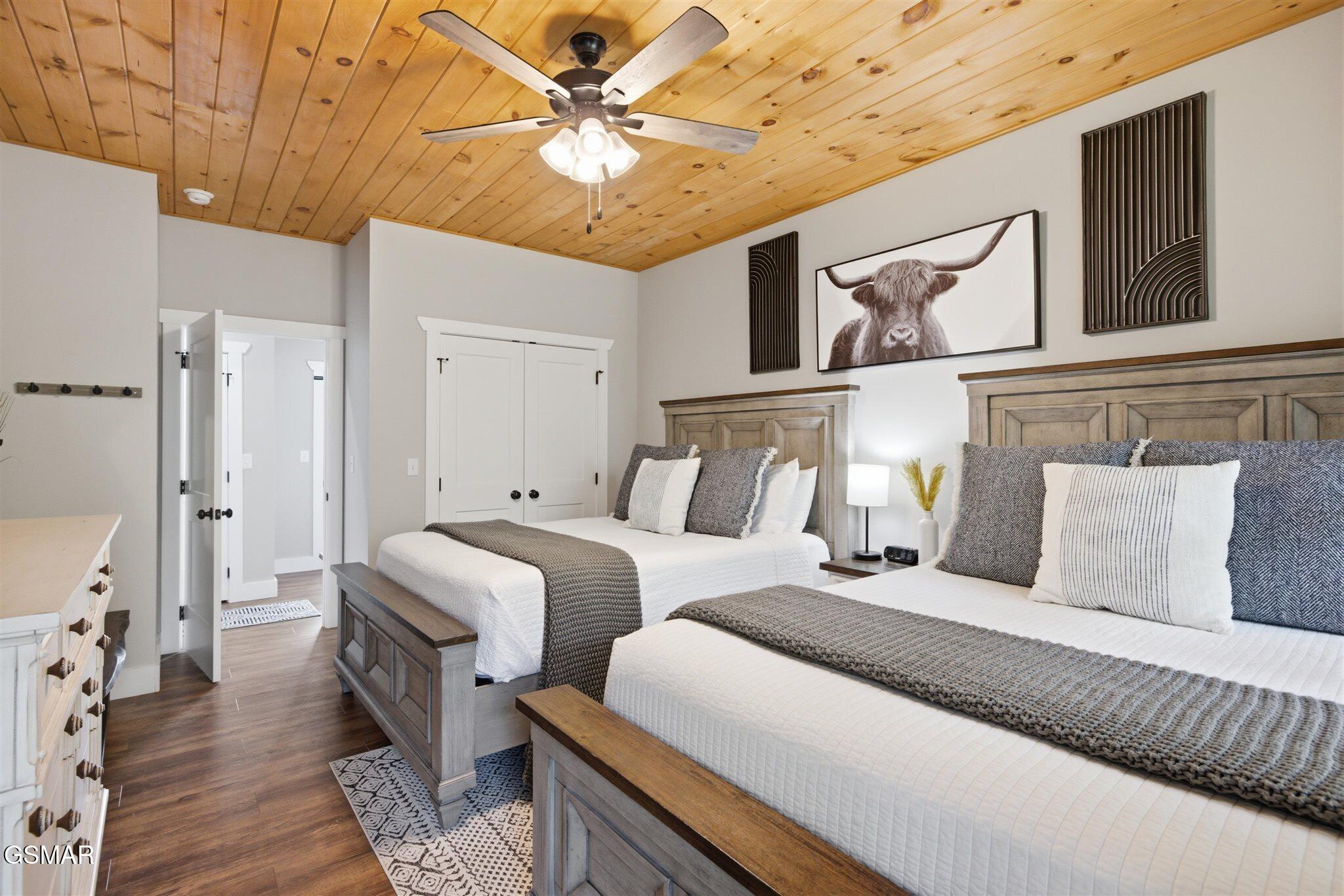 2243 Shinbone Road Sevierville TN 37876