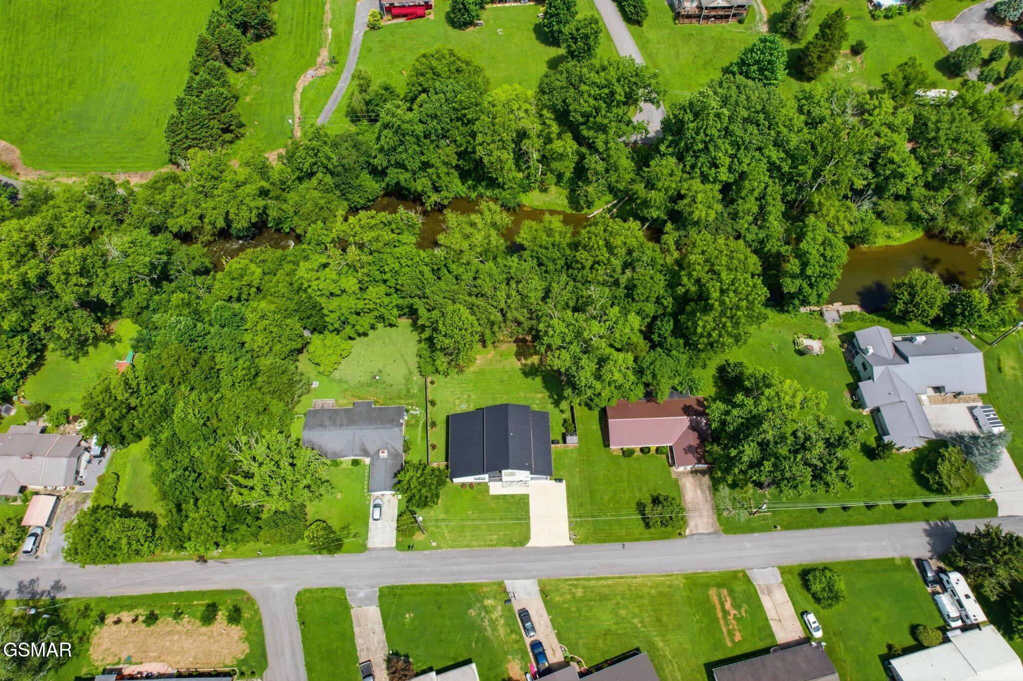 2243 Shinbone Road Sevierville TN 37876