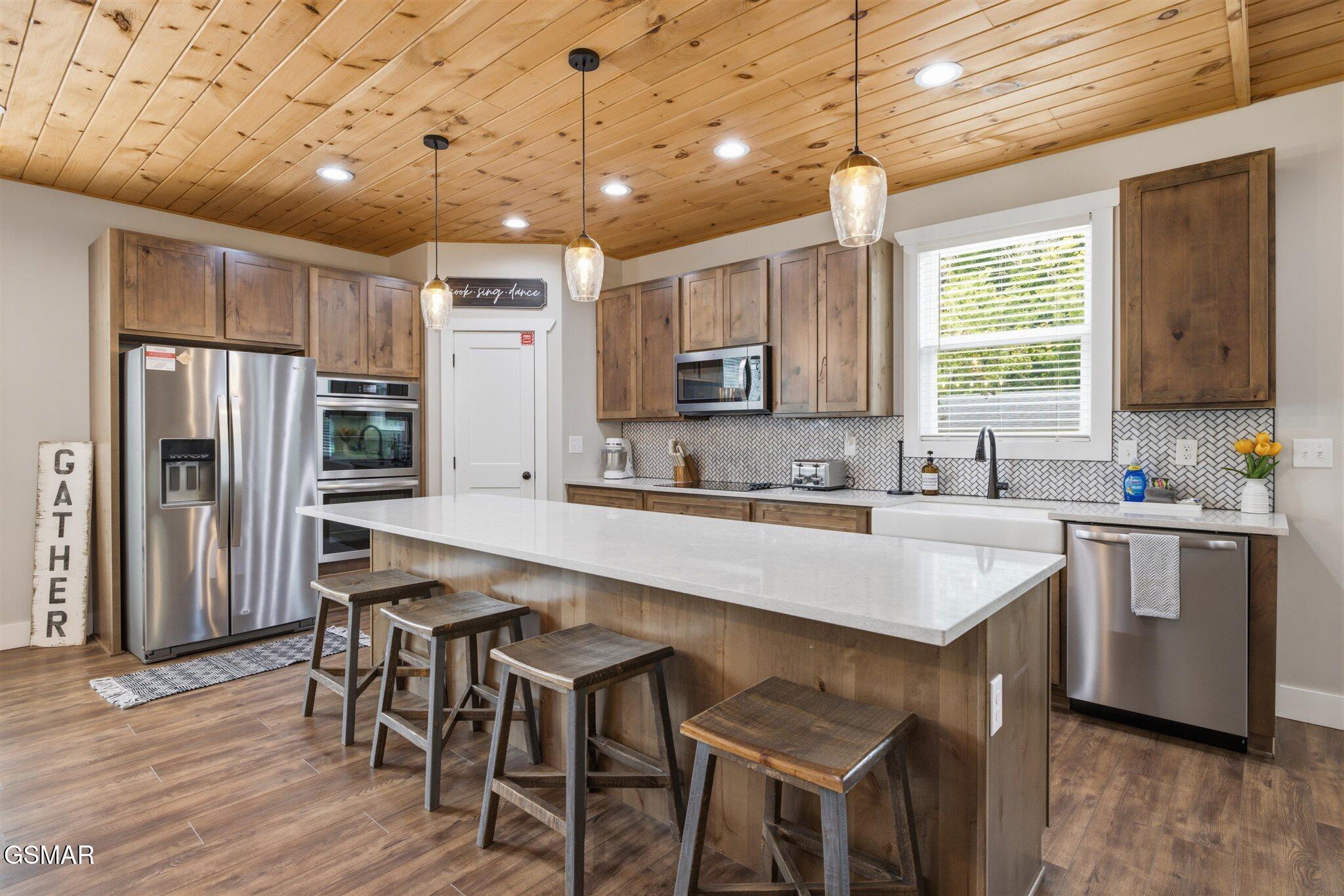 2243 Shinbone Road Sevierville TN 37876