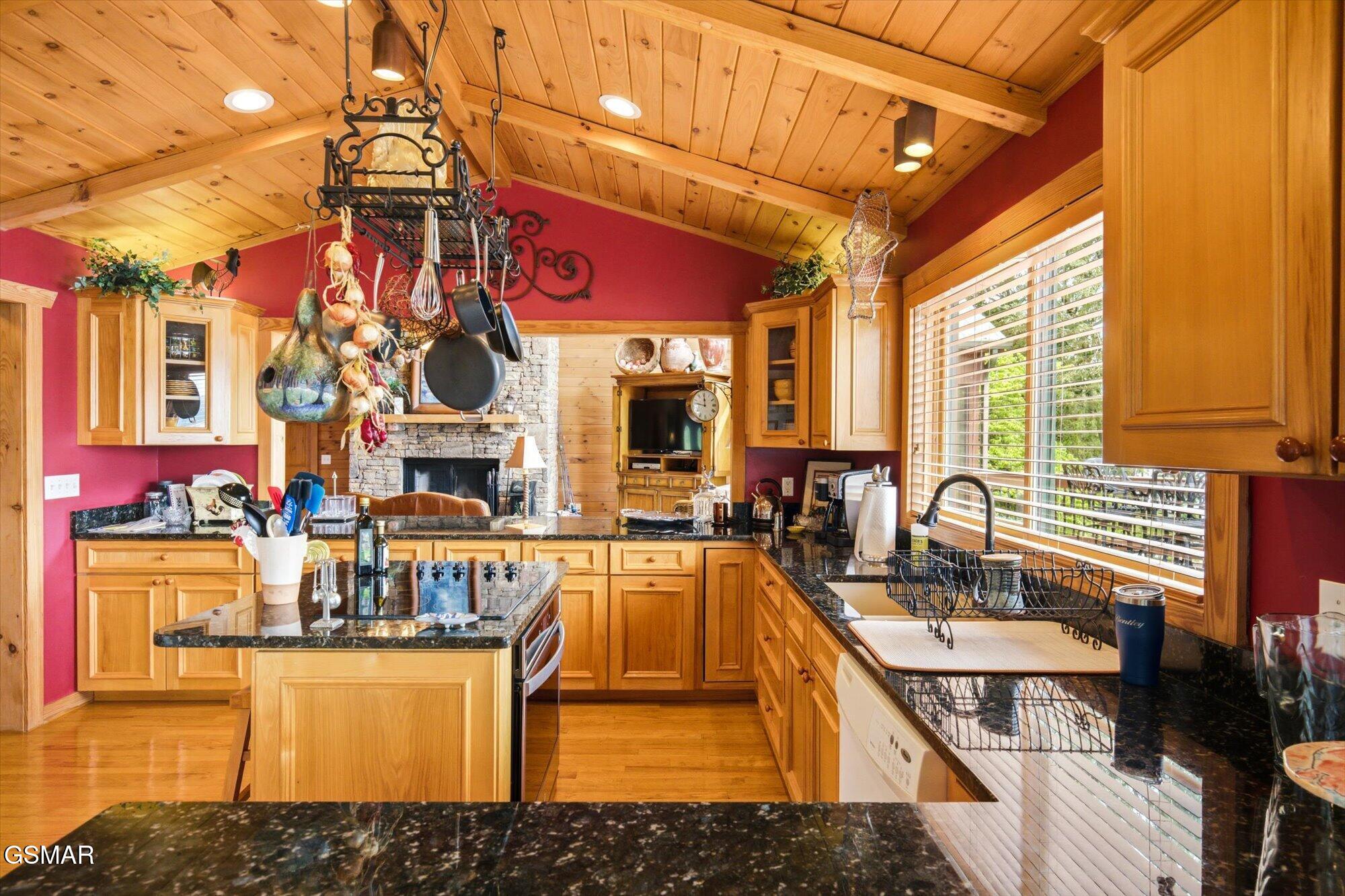 2114 Bridge View Drive Dandridge TN 37725