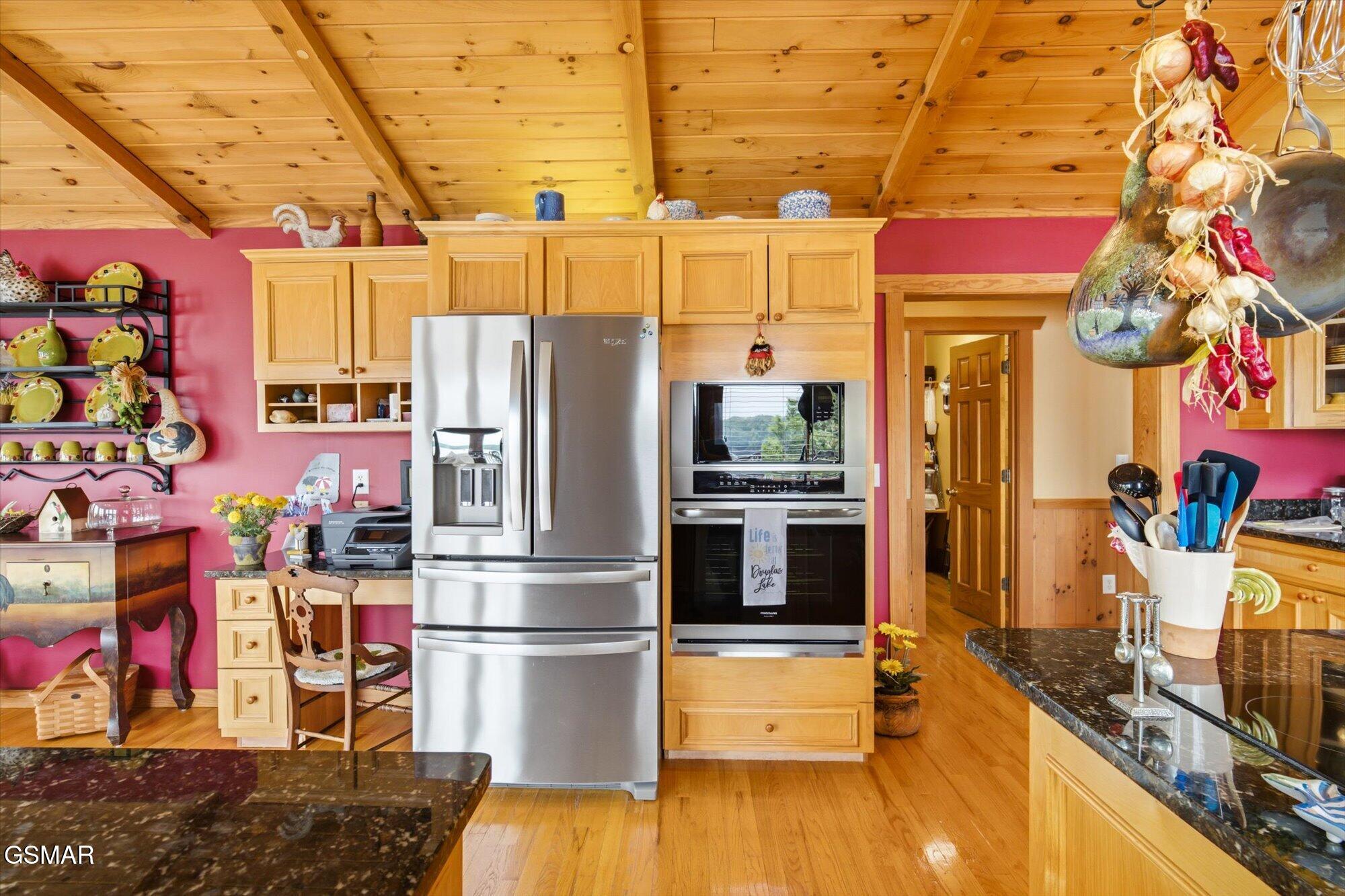 2114 Bridge View Drive Dandridge TN 37725
