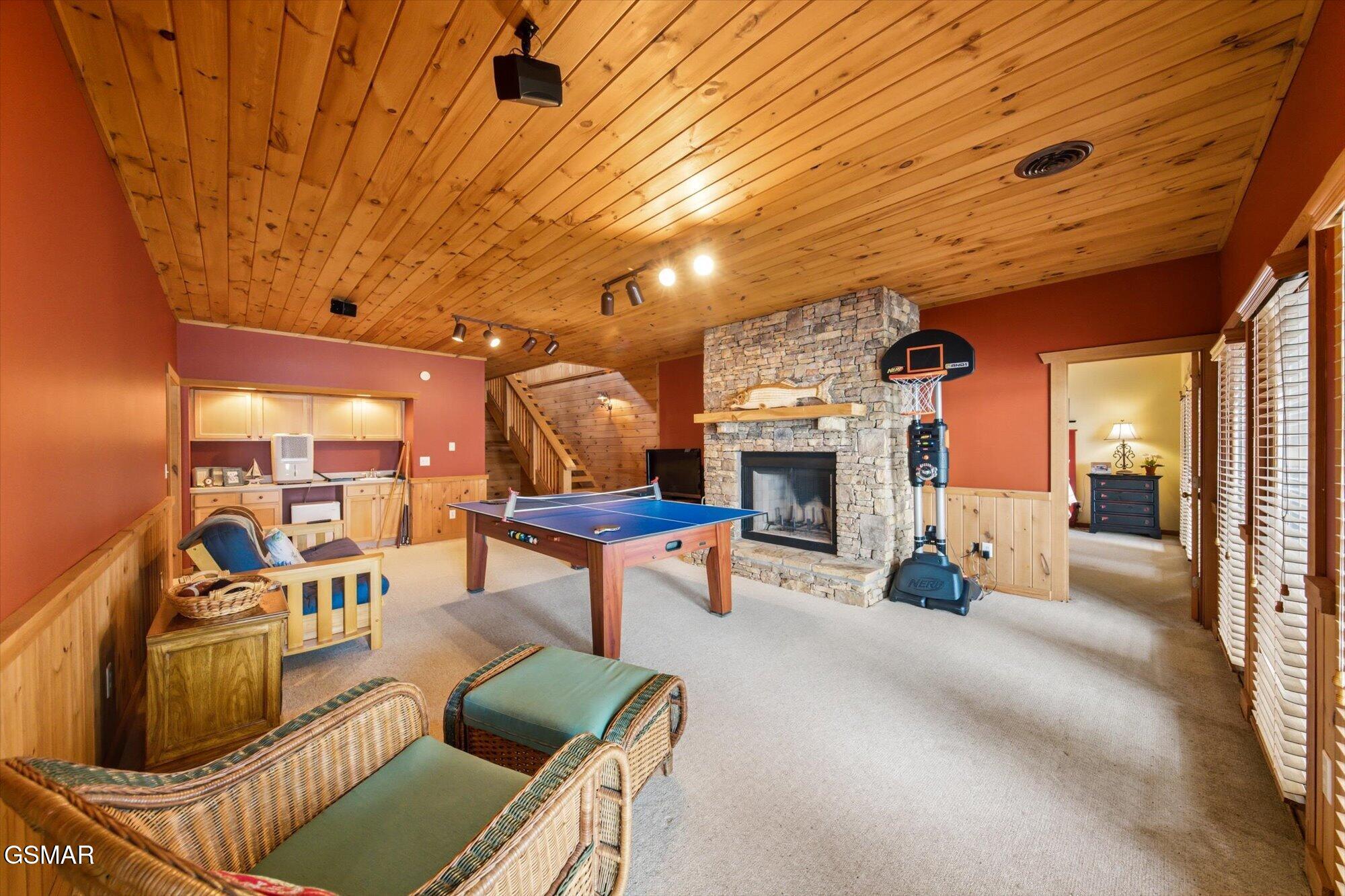 2114 Bridge View Drive Dandridge TN 37725