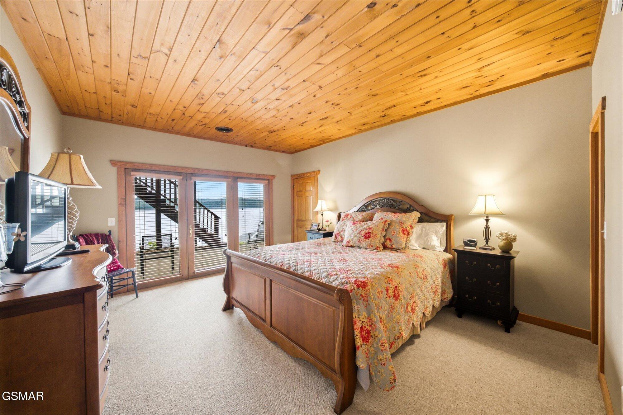 2114 Bridge View Drive Dandridge TN 37725