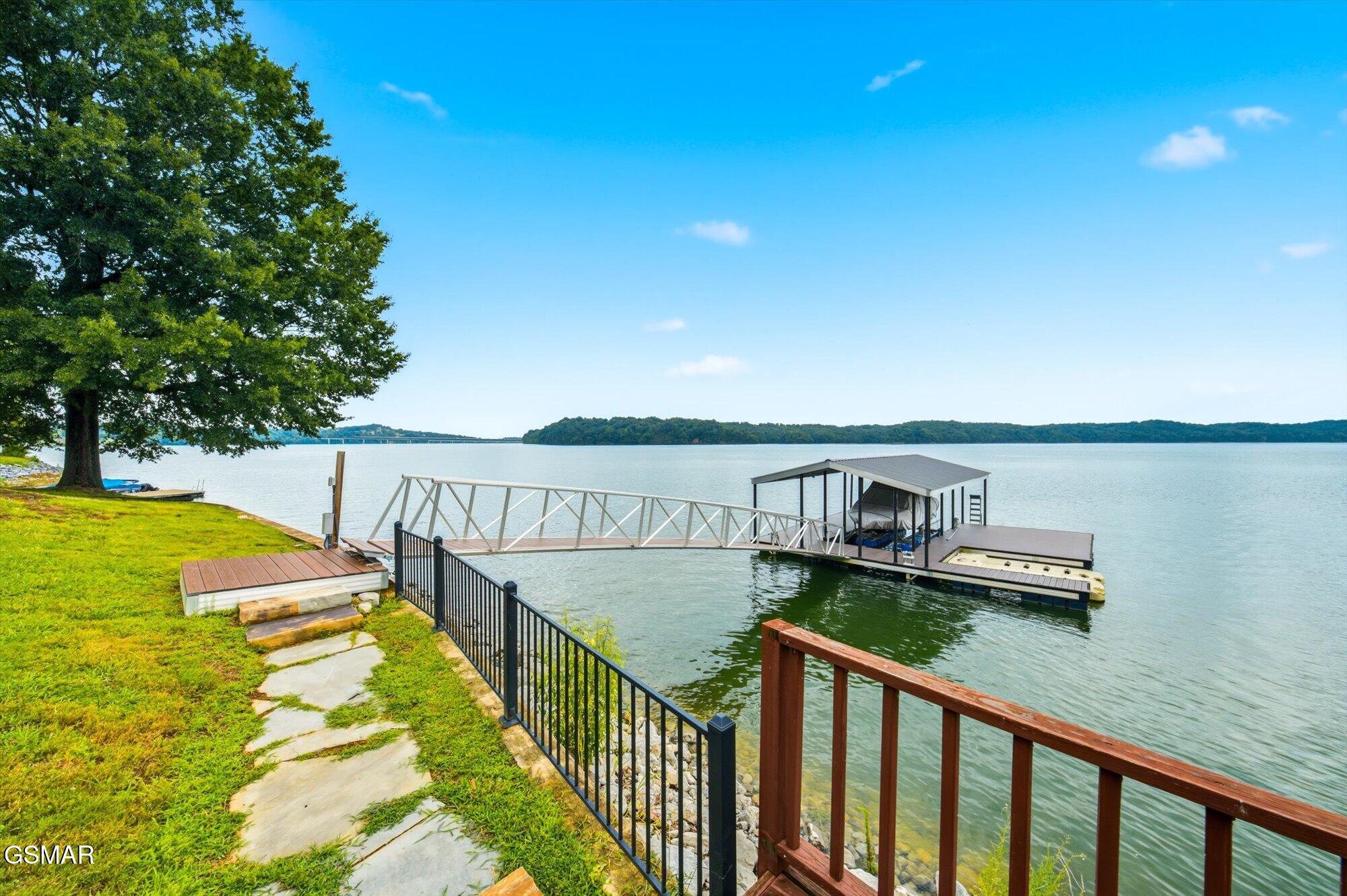 2114 Bridge View Drive Dandridge TN 37725