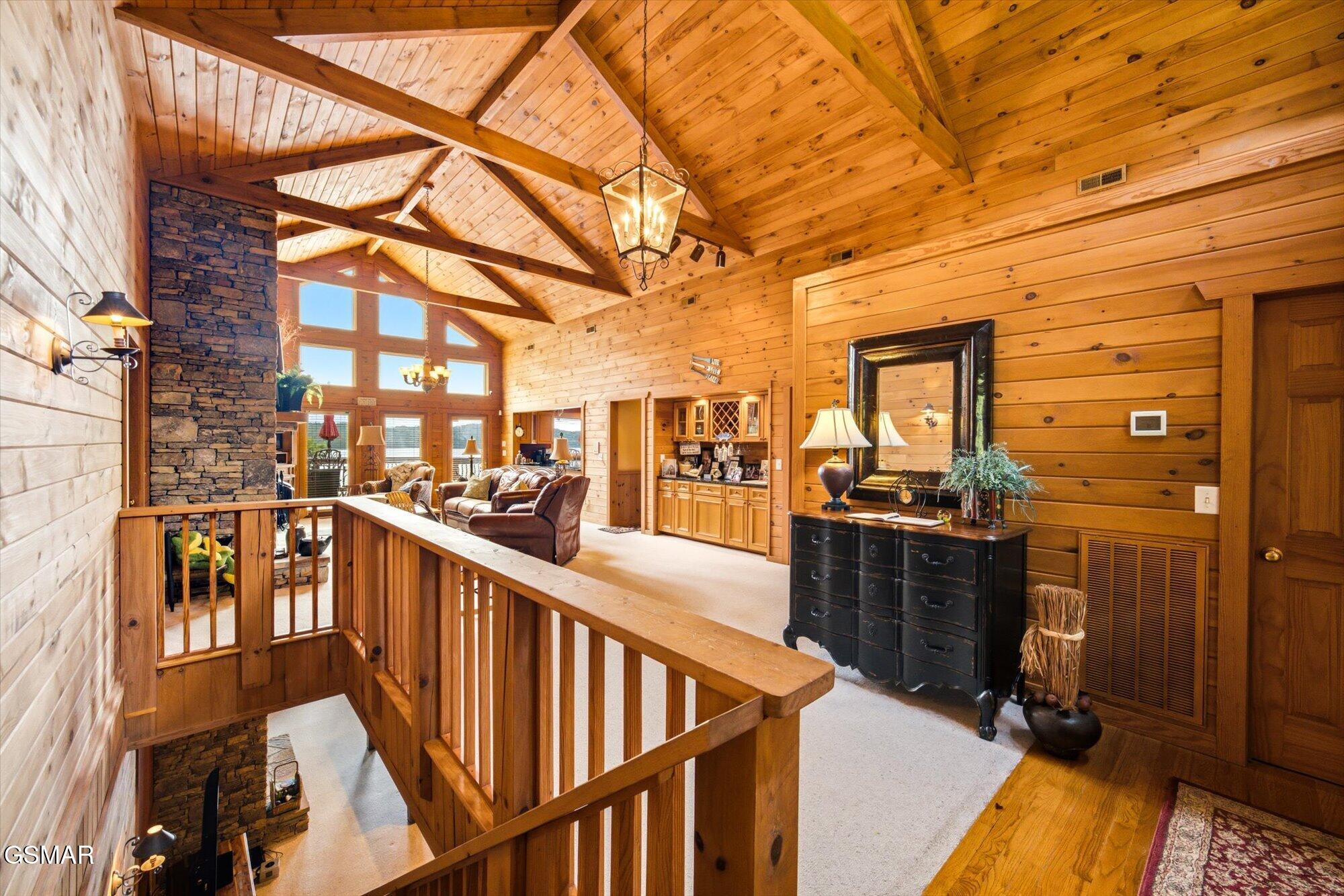 2114 Bridge View Drive Dandridge TN 37725