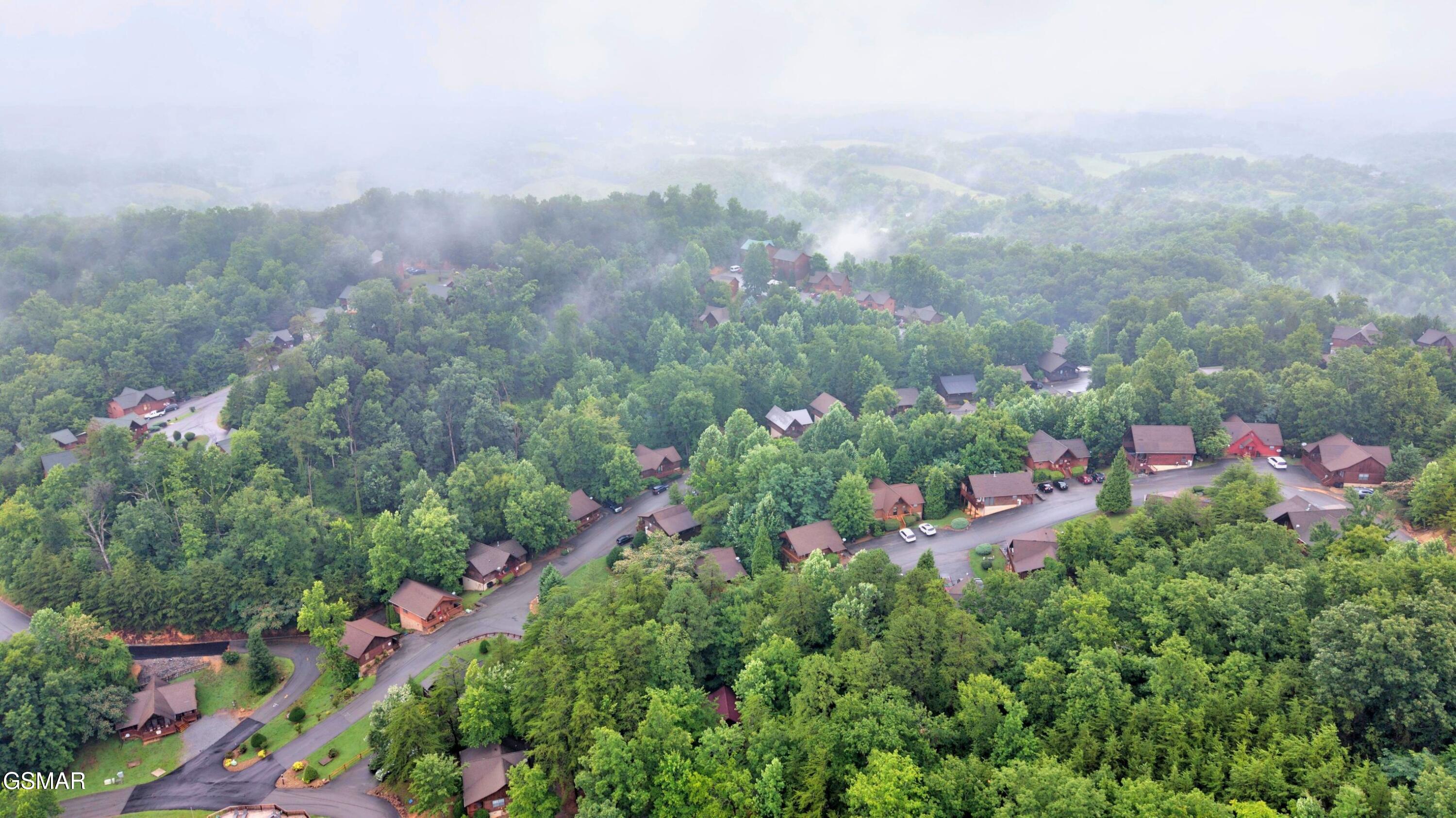 1503 Squirrel Nest Way Sevierville TN 37876