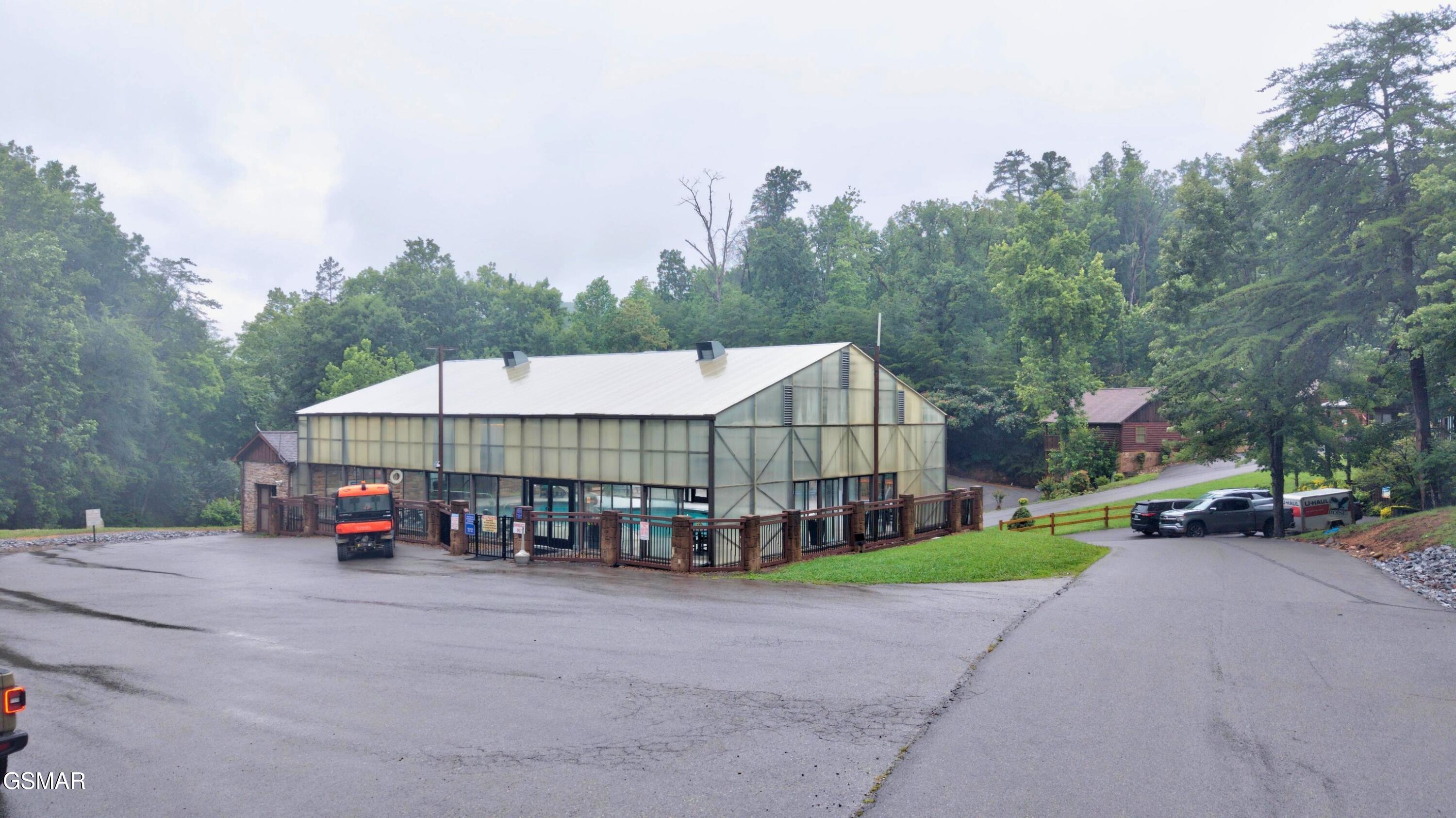 1503 Squirrel Nest Way Sevierville TN 37876