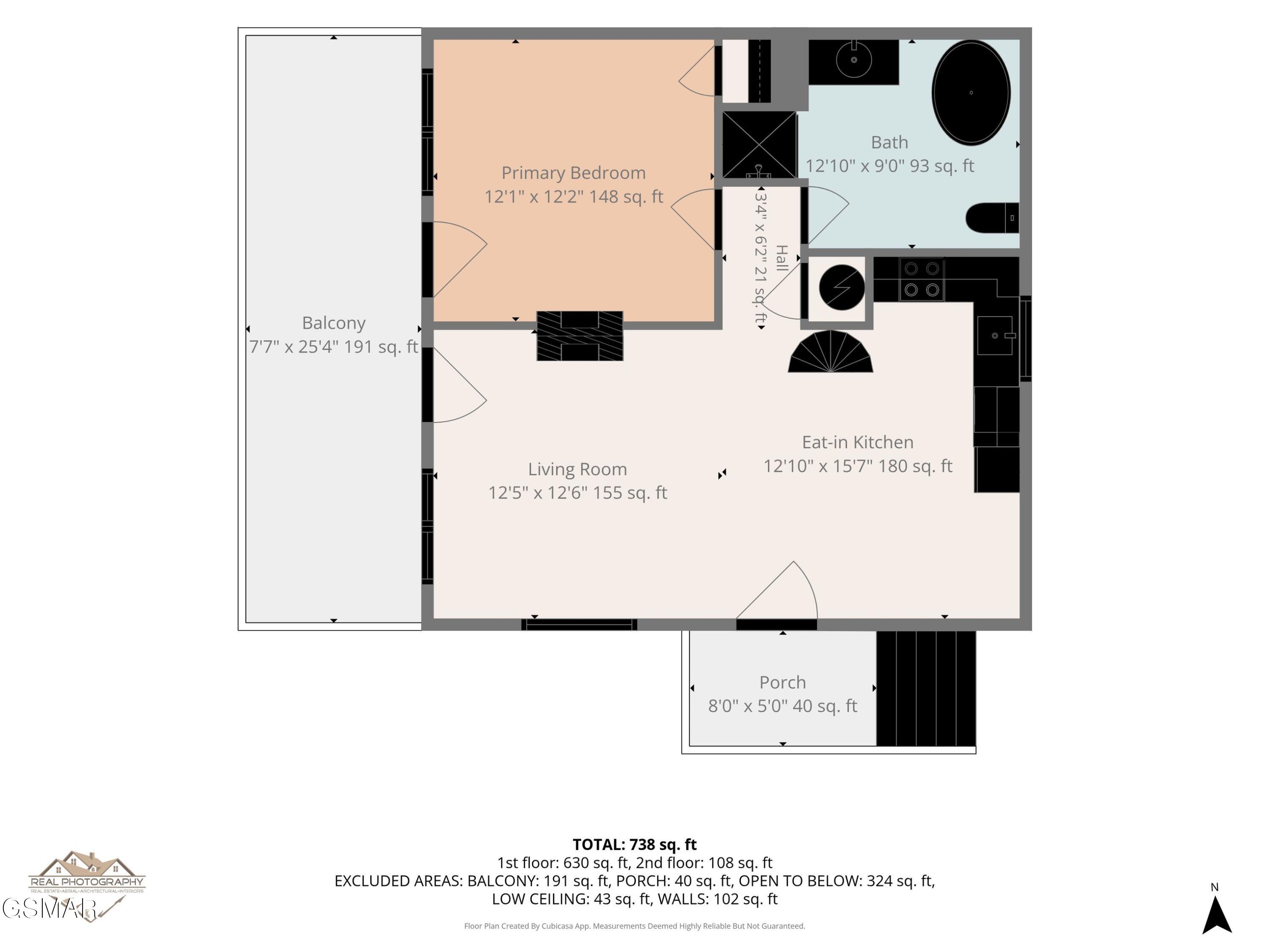 1503 Squirrel Nest Way Sevierville TN 37876