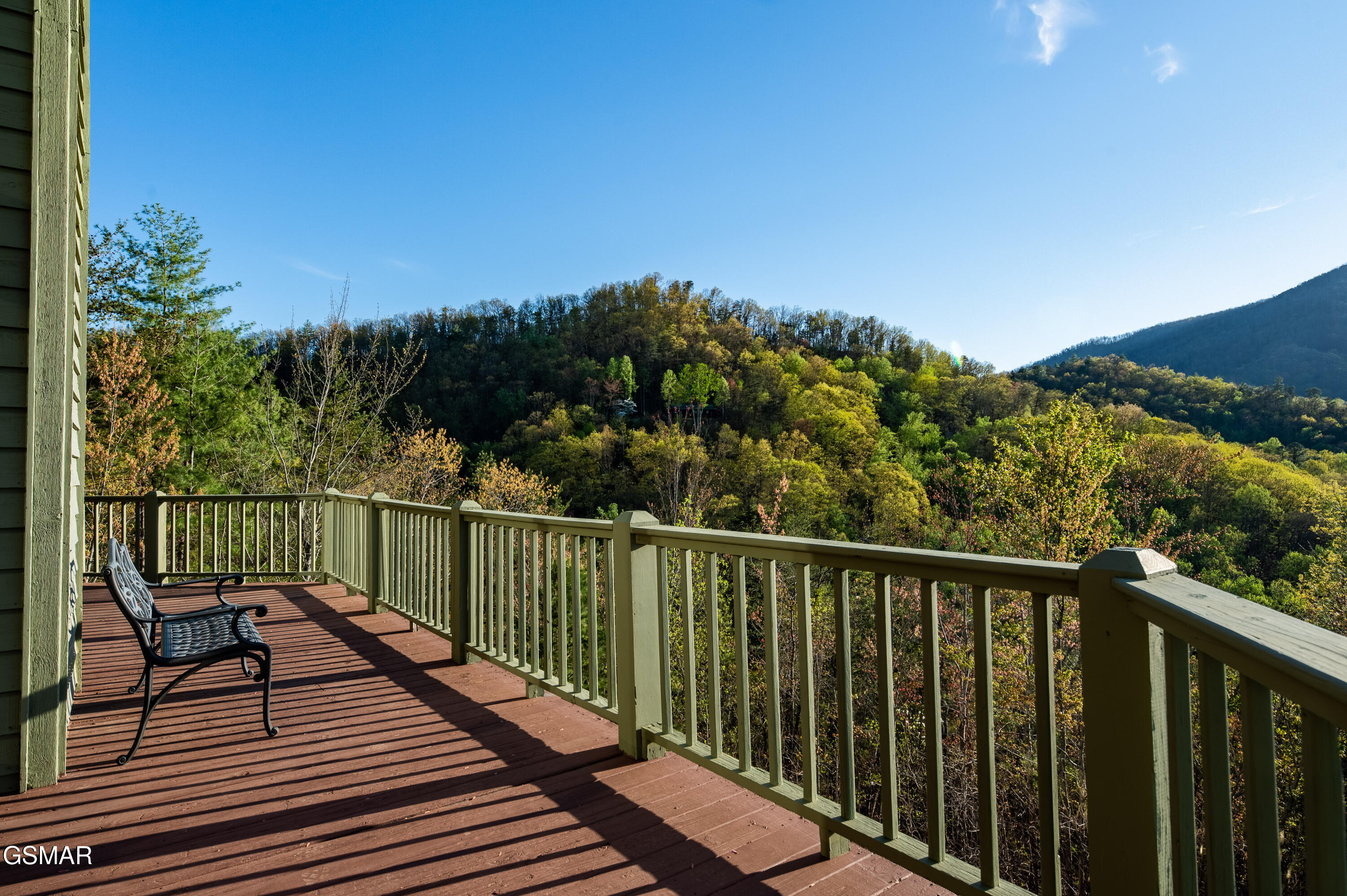 3670 Marian Lake Way Sevierville TN 37862