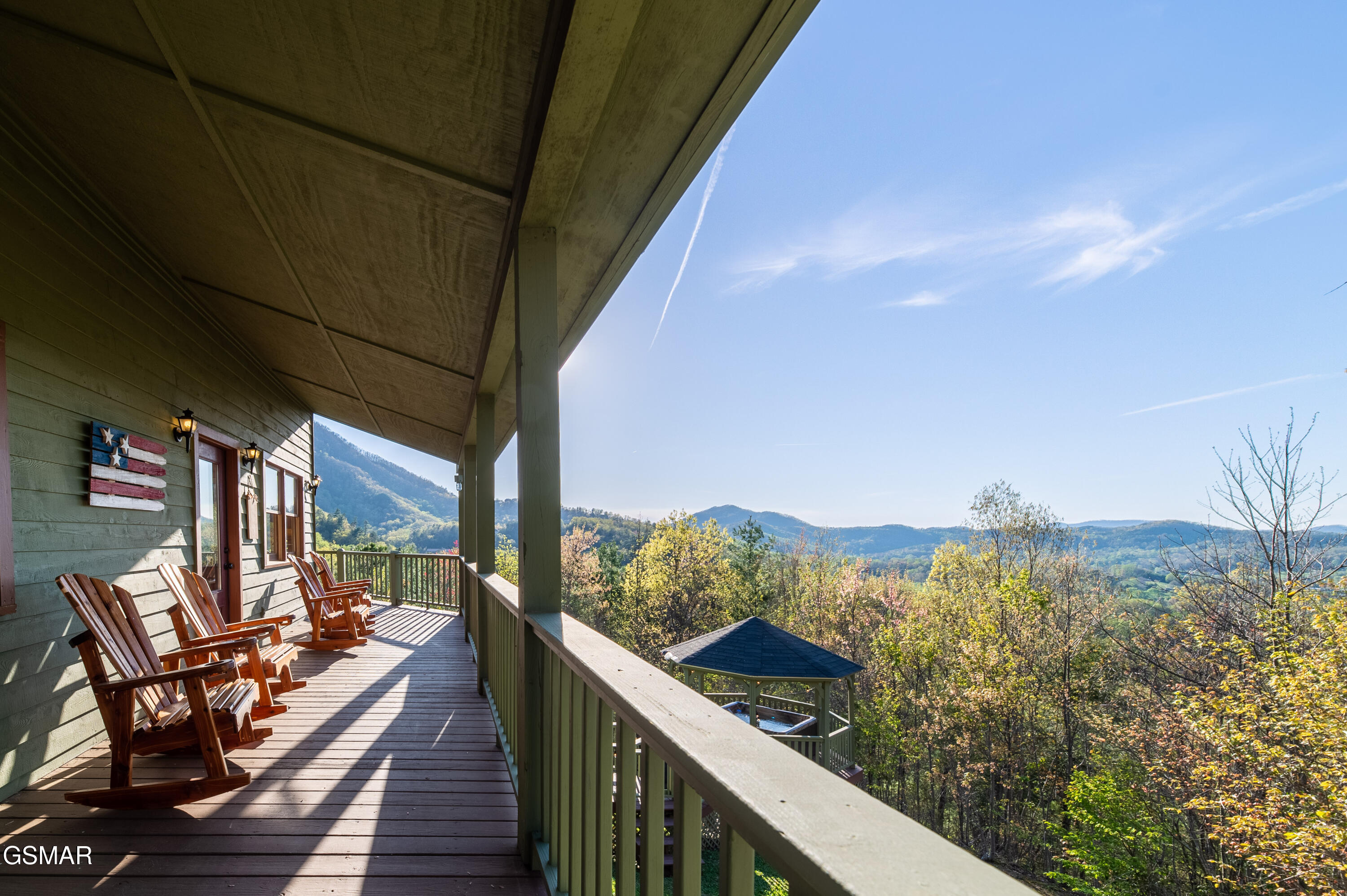 3670 Marian Lake Way Sevierville TN 37862