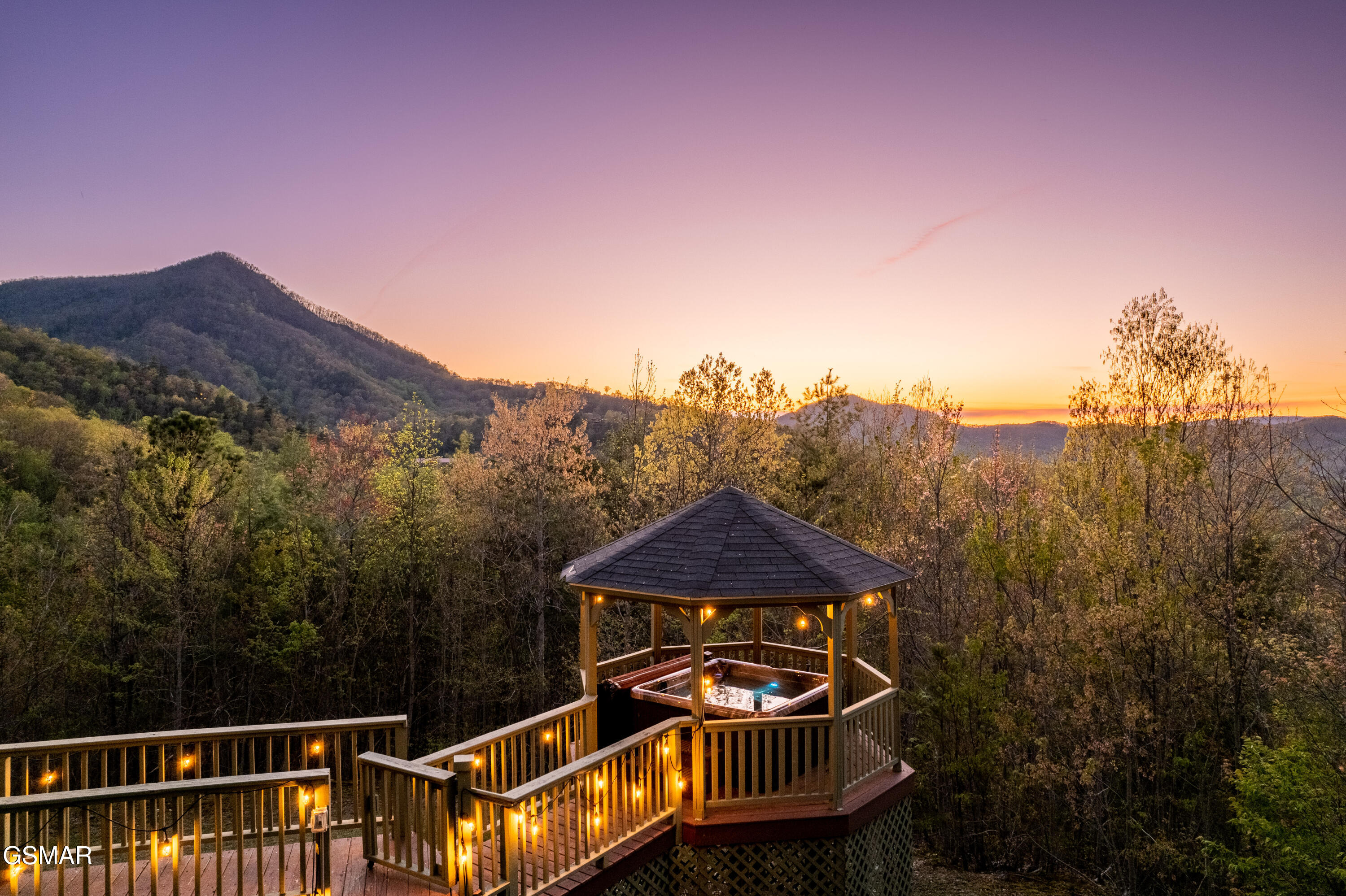 3670 Marian Lake Way Sevierville TN 37862