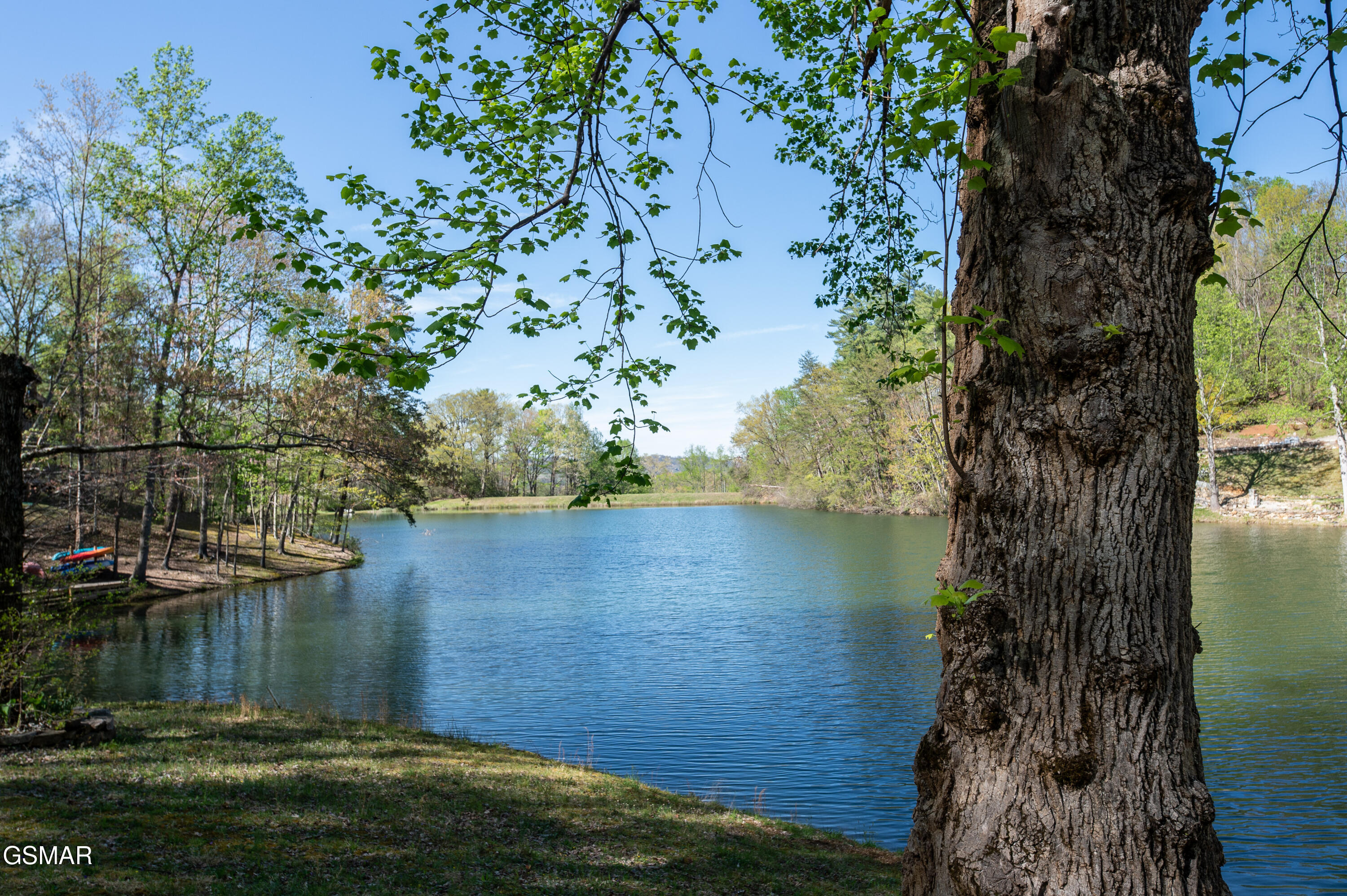 3670 Marian Lake Way Sevierville TN 37862