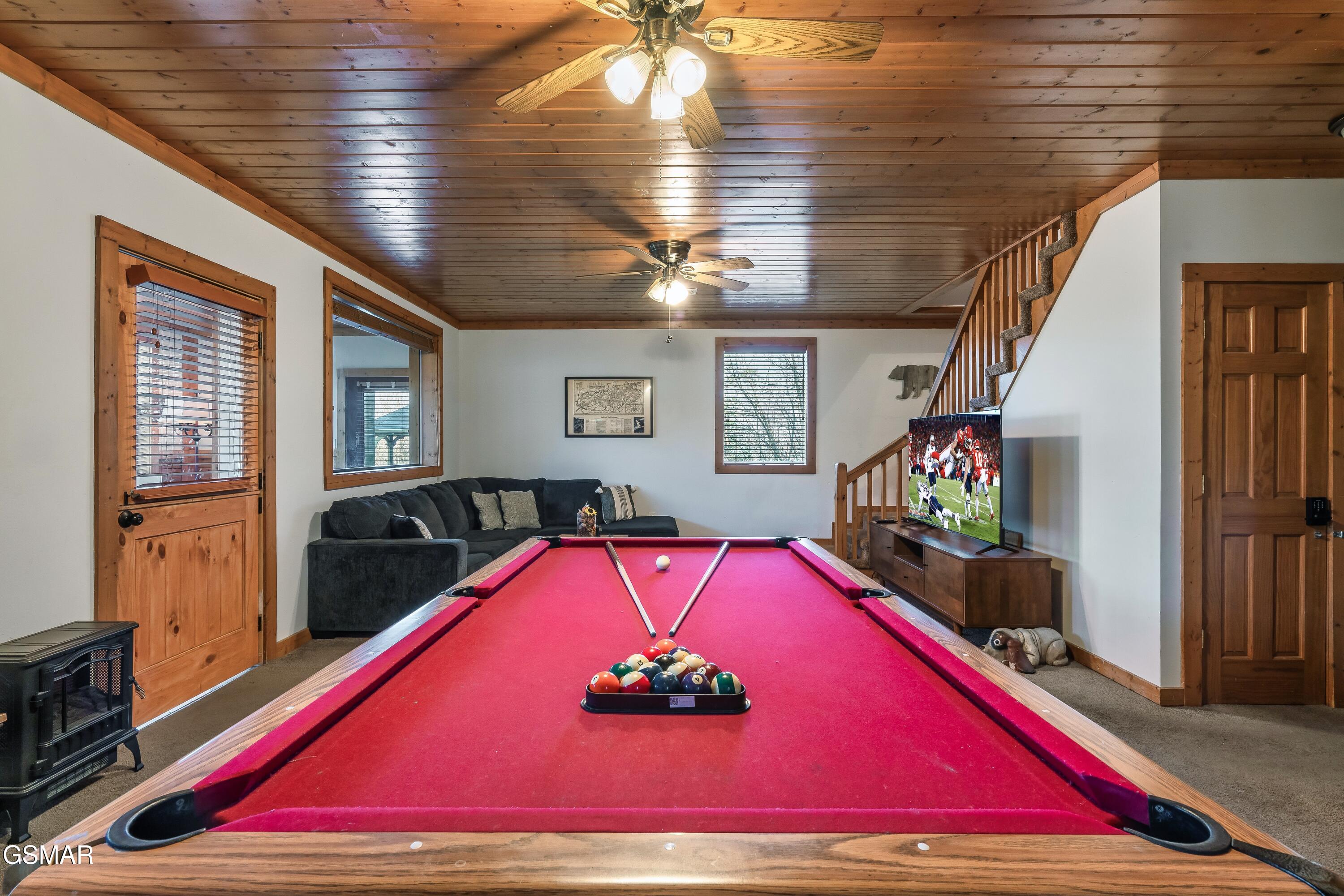 3670 Marian Lake Way Sevierville TN 37862