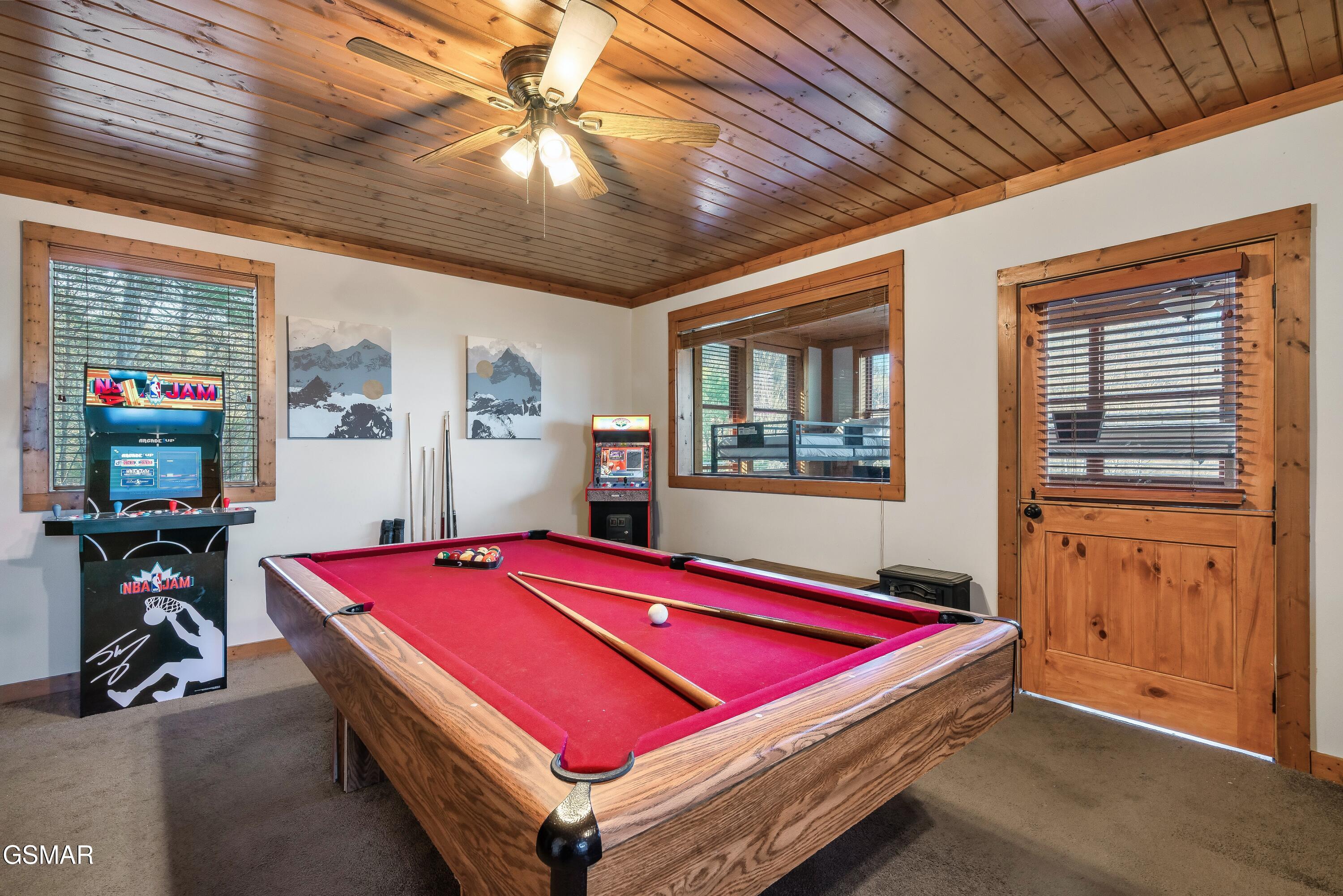 3670 Marian Lake Way Sevierville TN 37862