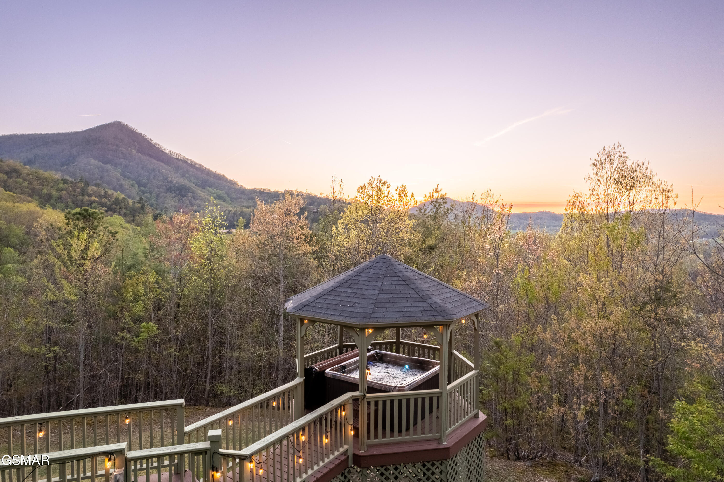 3670 Marian Lake Way Sevierville TN 37862
