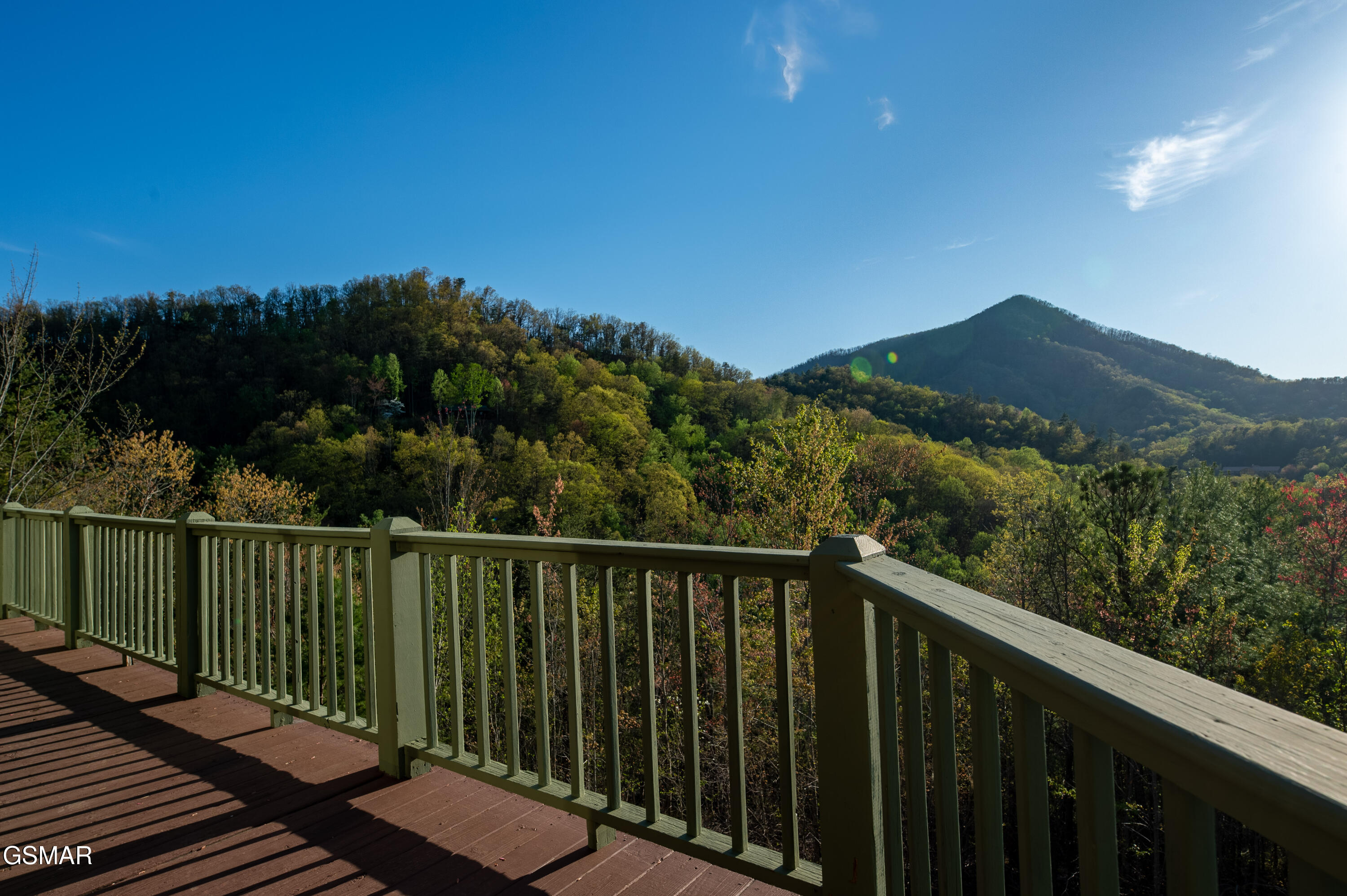 3670 Marian Lake Way Sevierville TN 37862