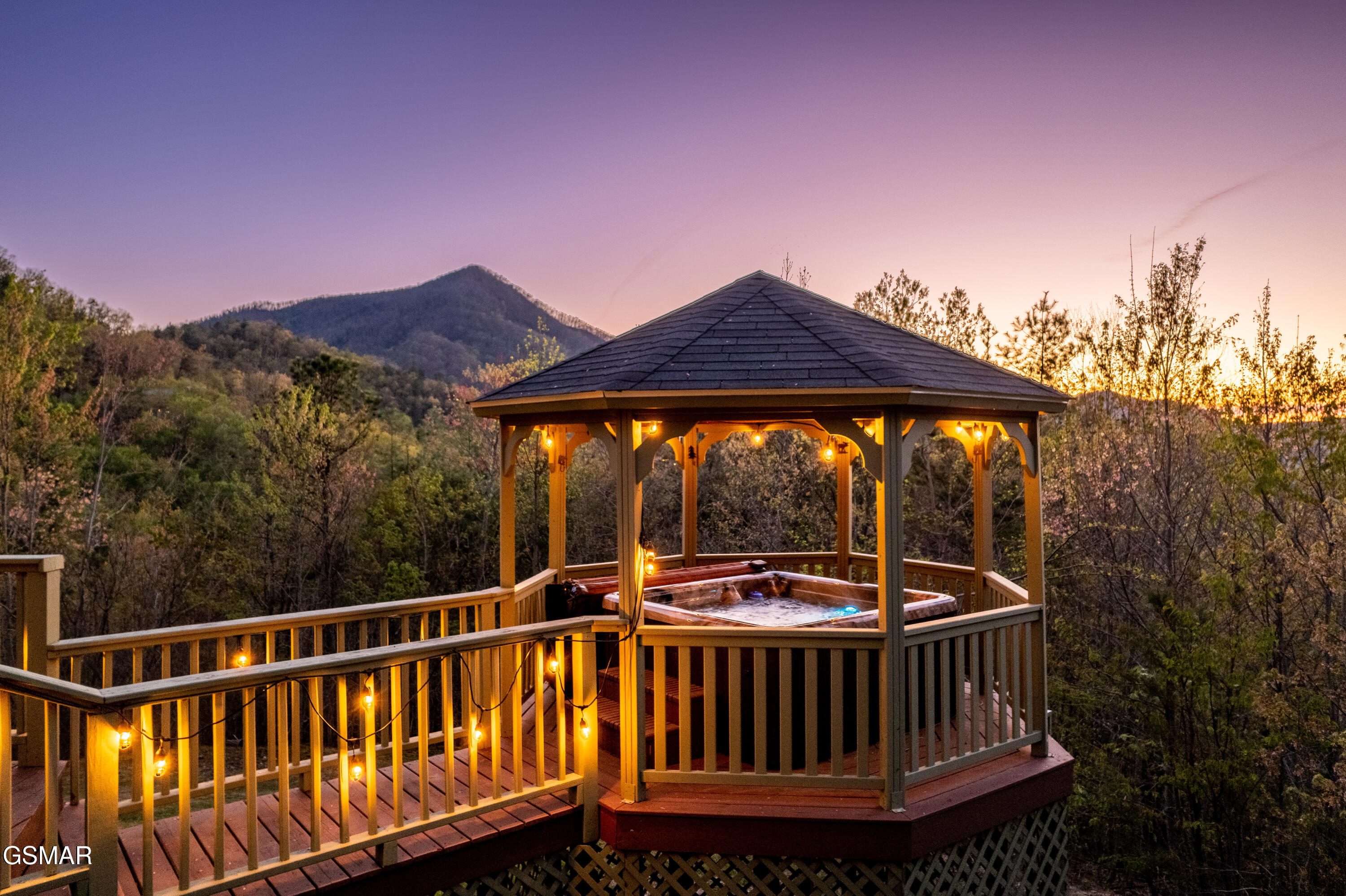 3670 Marian Lake Way Sevierville TN 37862