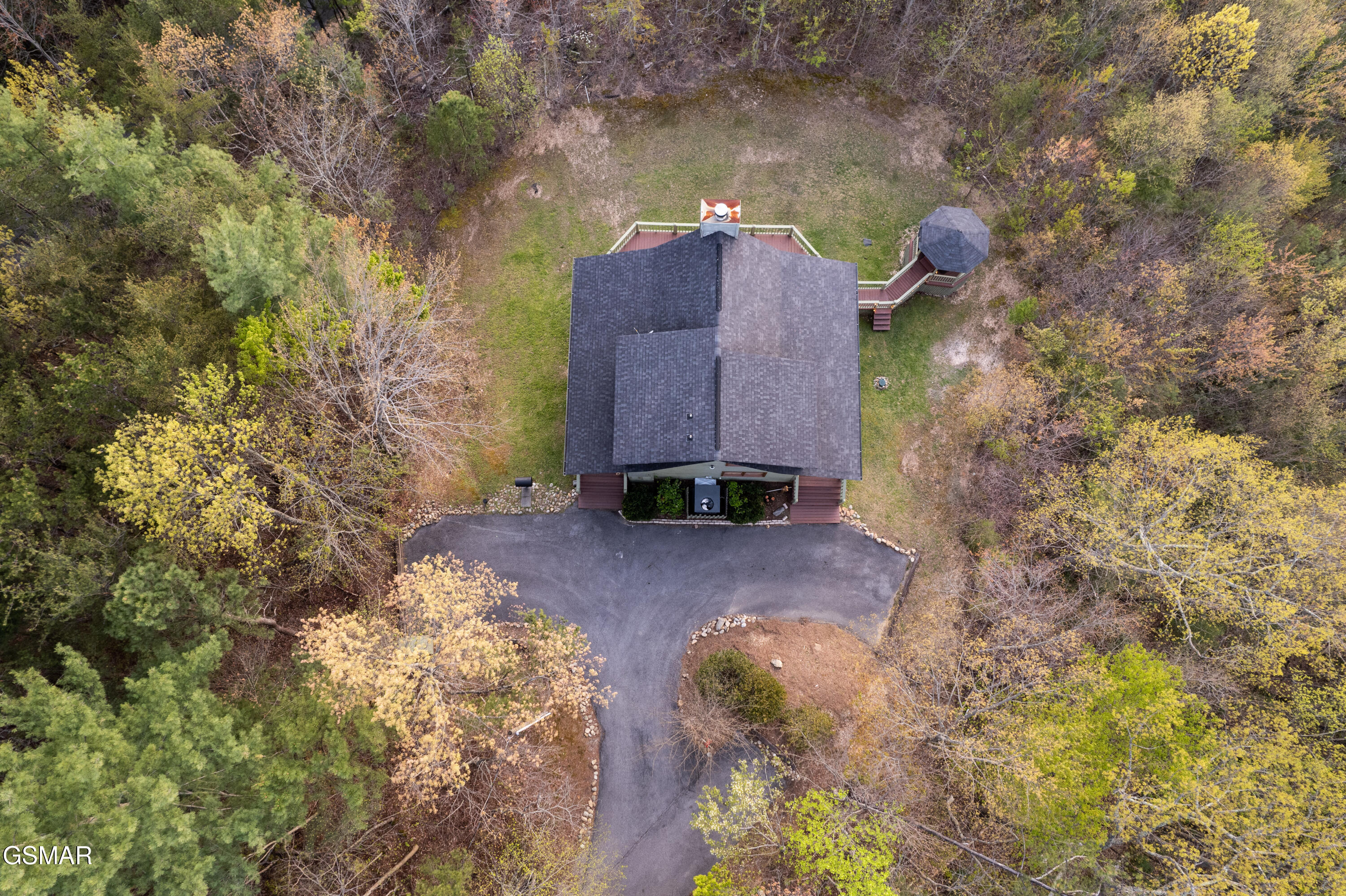 3670 Marian Lake Way Sevierville TN 37862