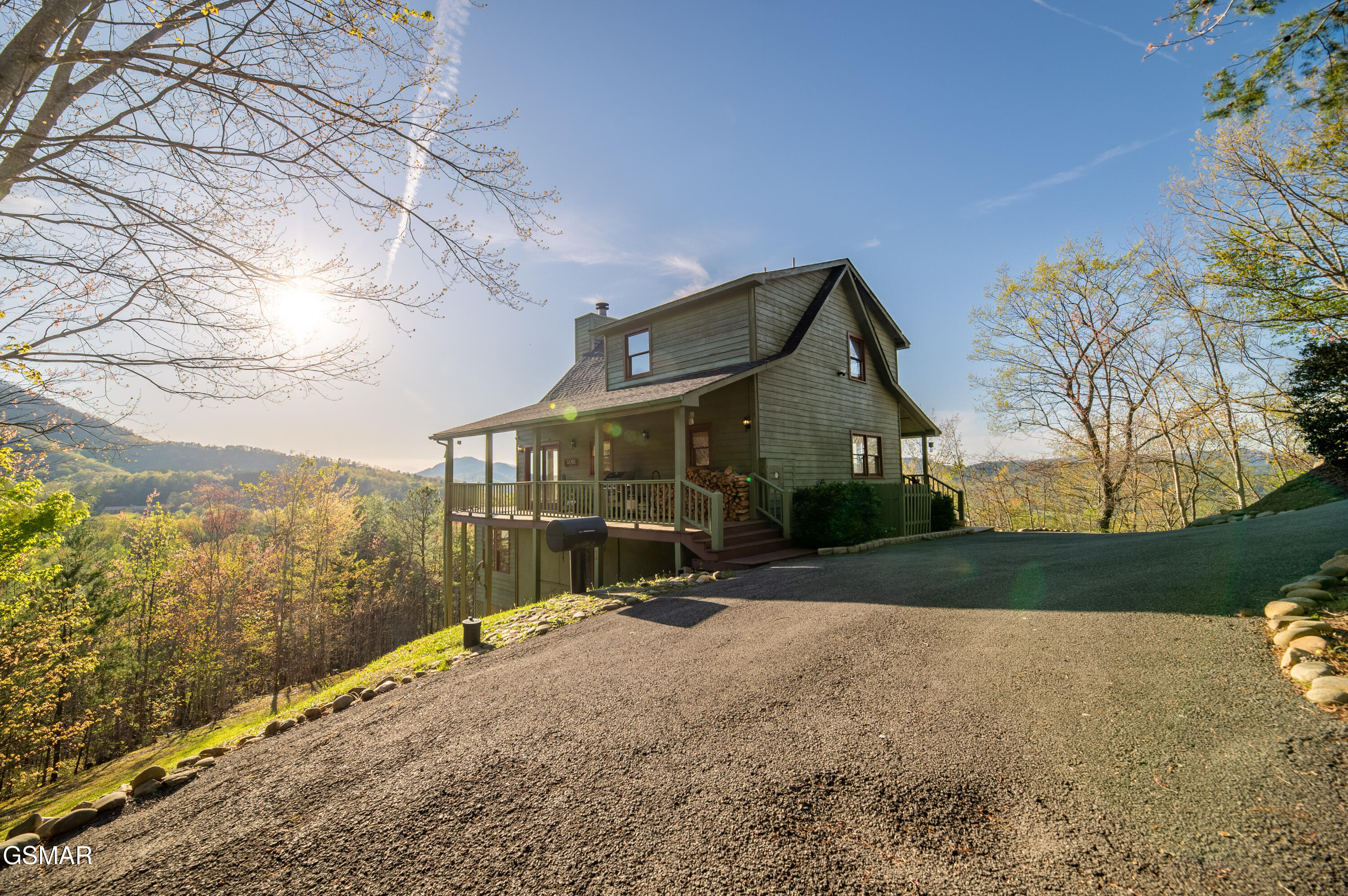 3670 Marian Lake Way Sevierville TN 37862