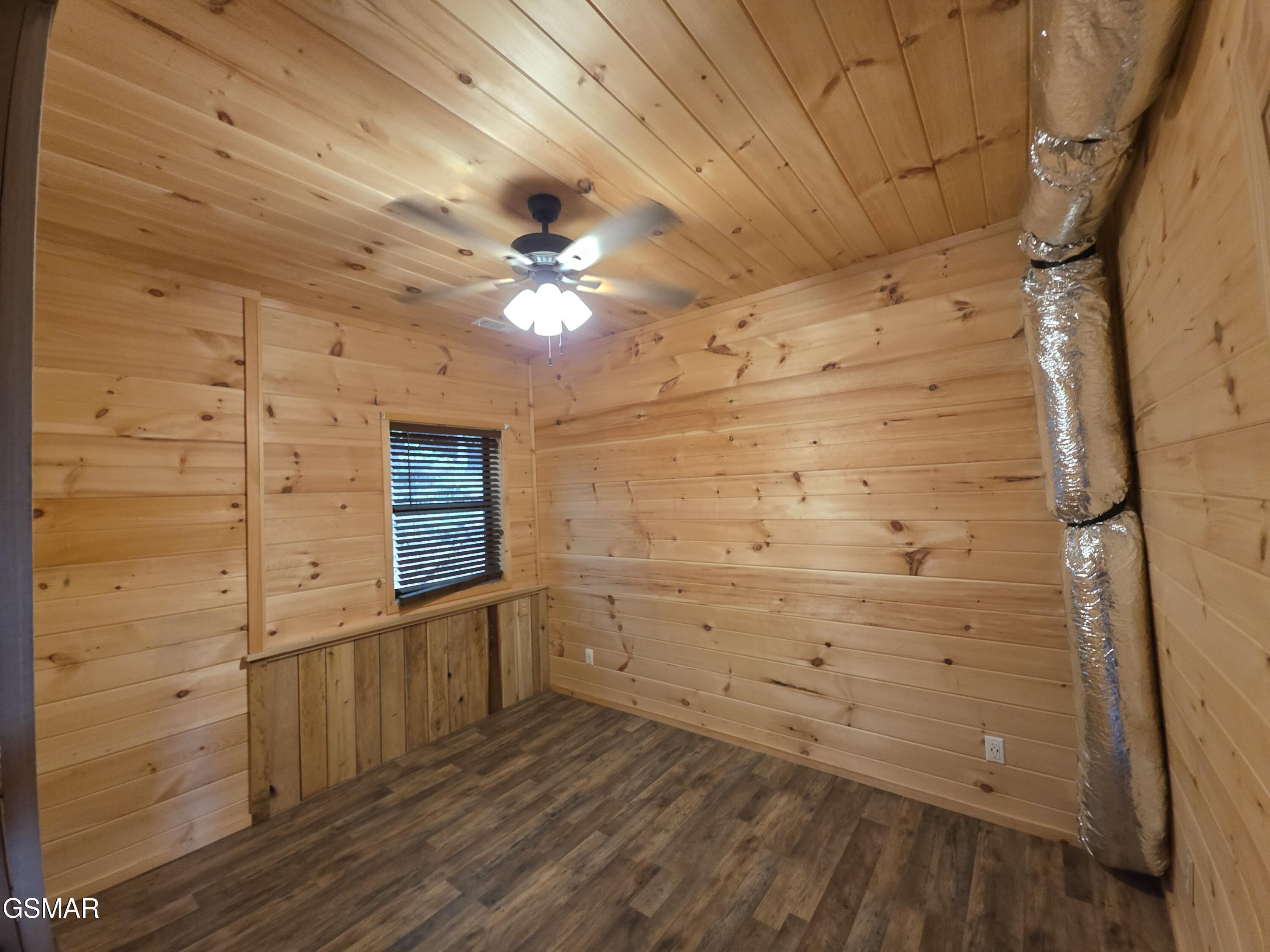 2560 Goose Gap Road Sevierville TN 37876