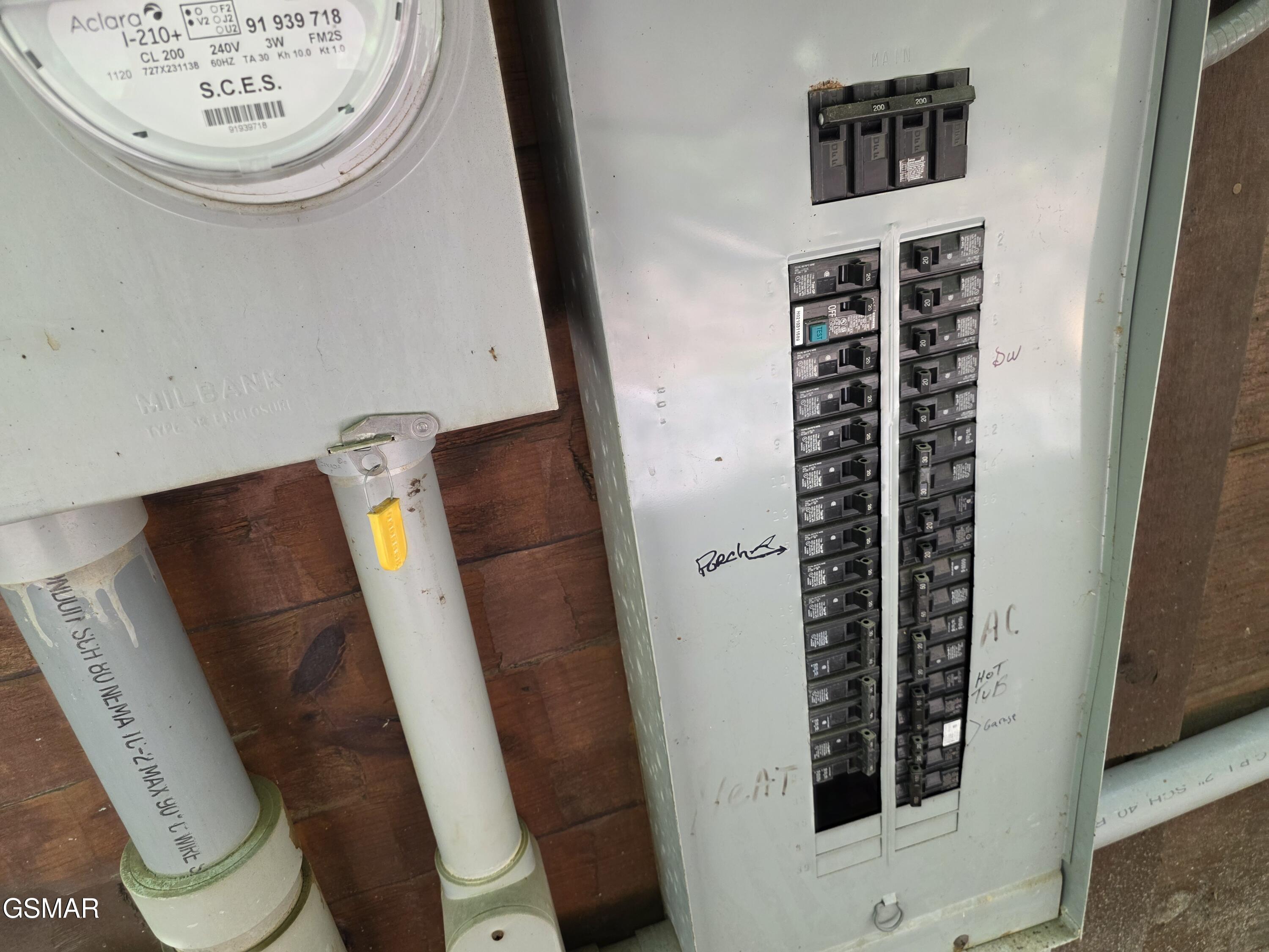 2560 Goose Gap Road Sevierville TN 37876