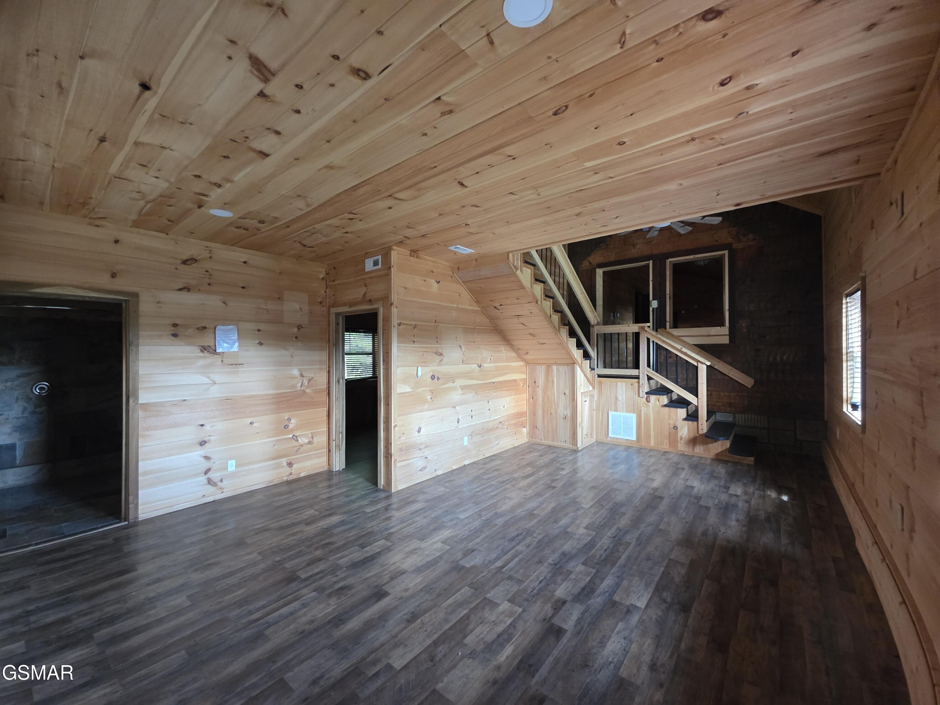 2560 Goose Gap Road Sevierville TN 37876