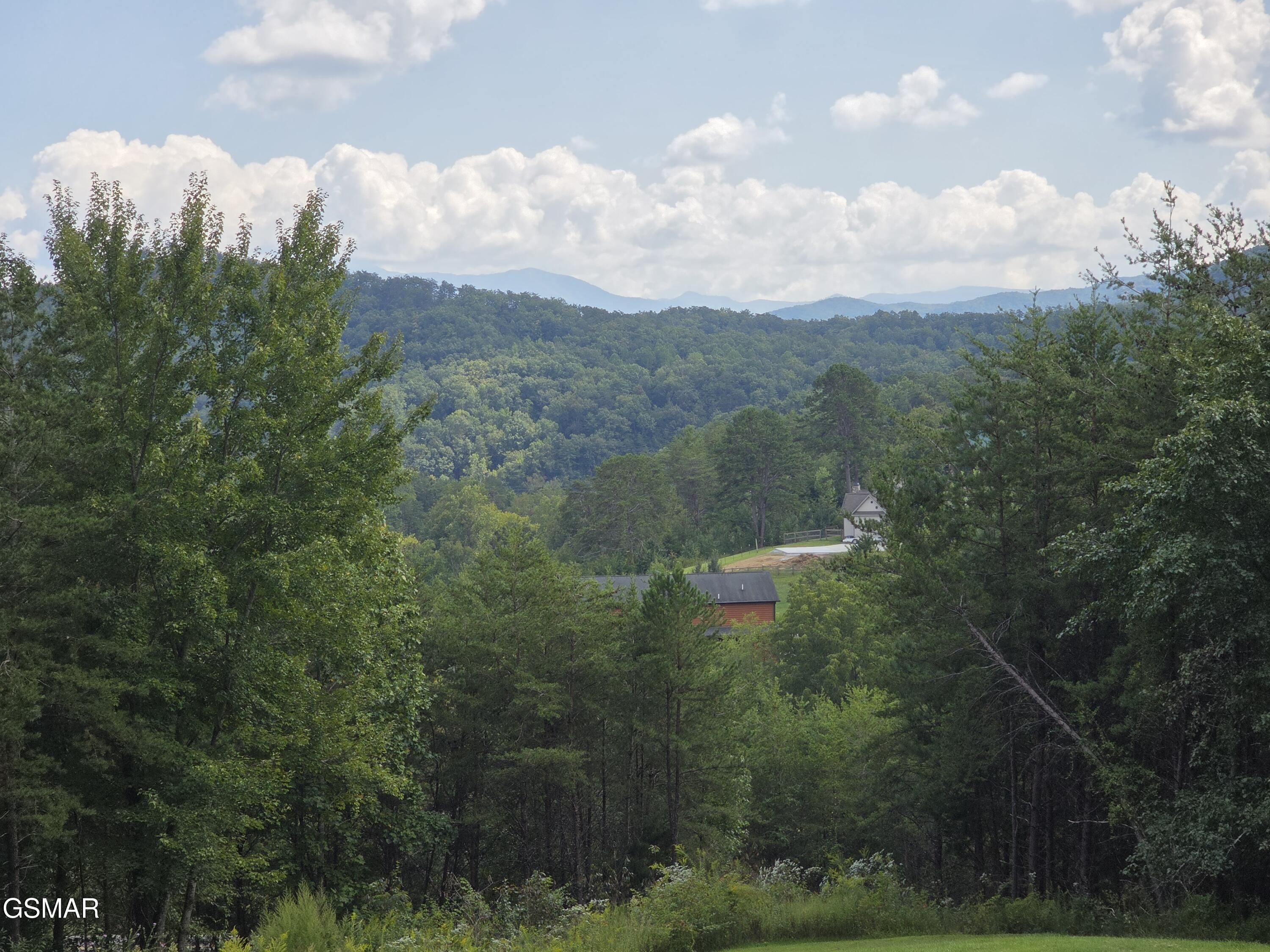 2560 Goose Gap Road Sevierville TN 37876