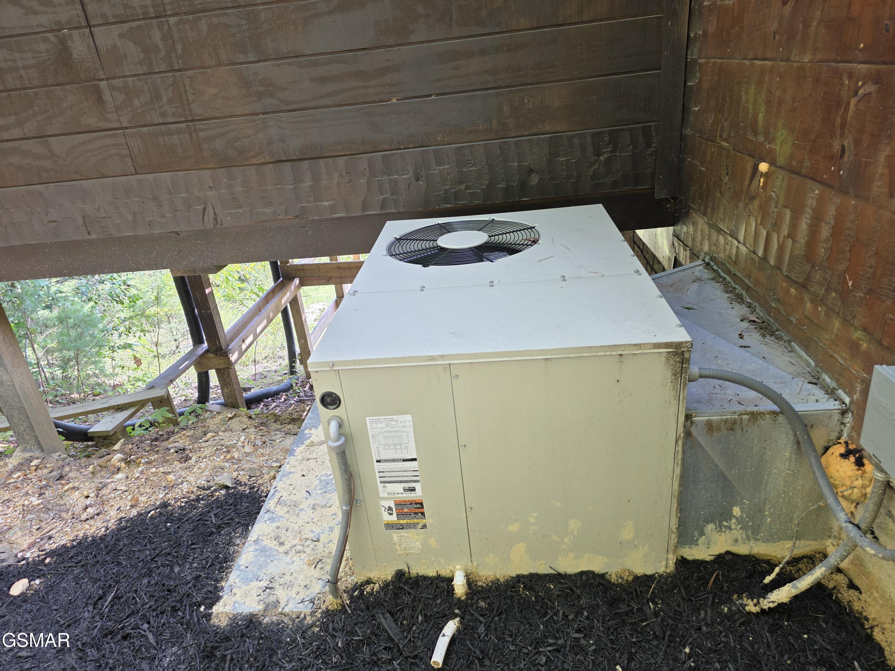 2560 Goose Gap Road Sevierville TN 37876